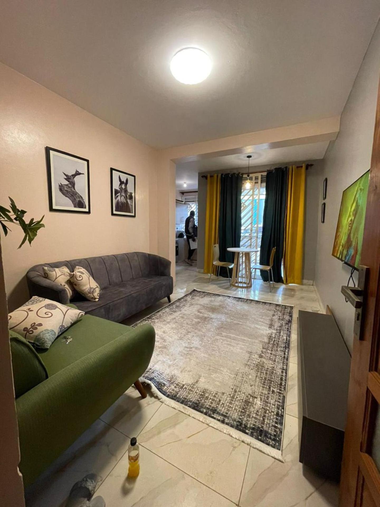 Apartment photo 3