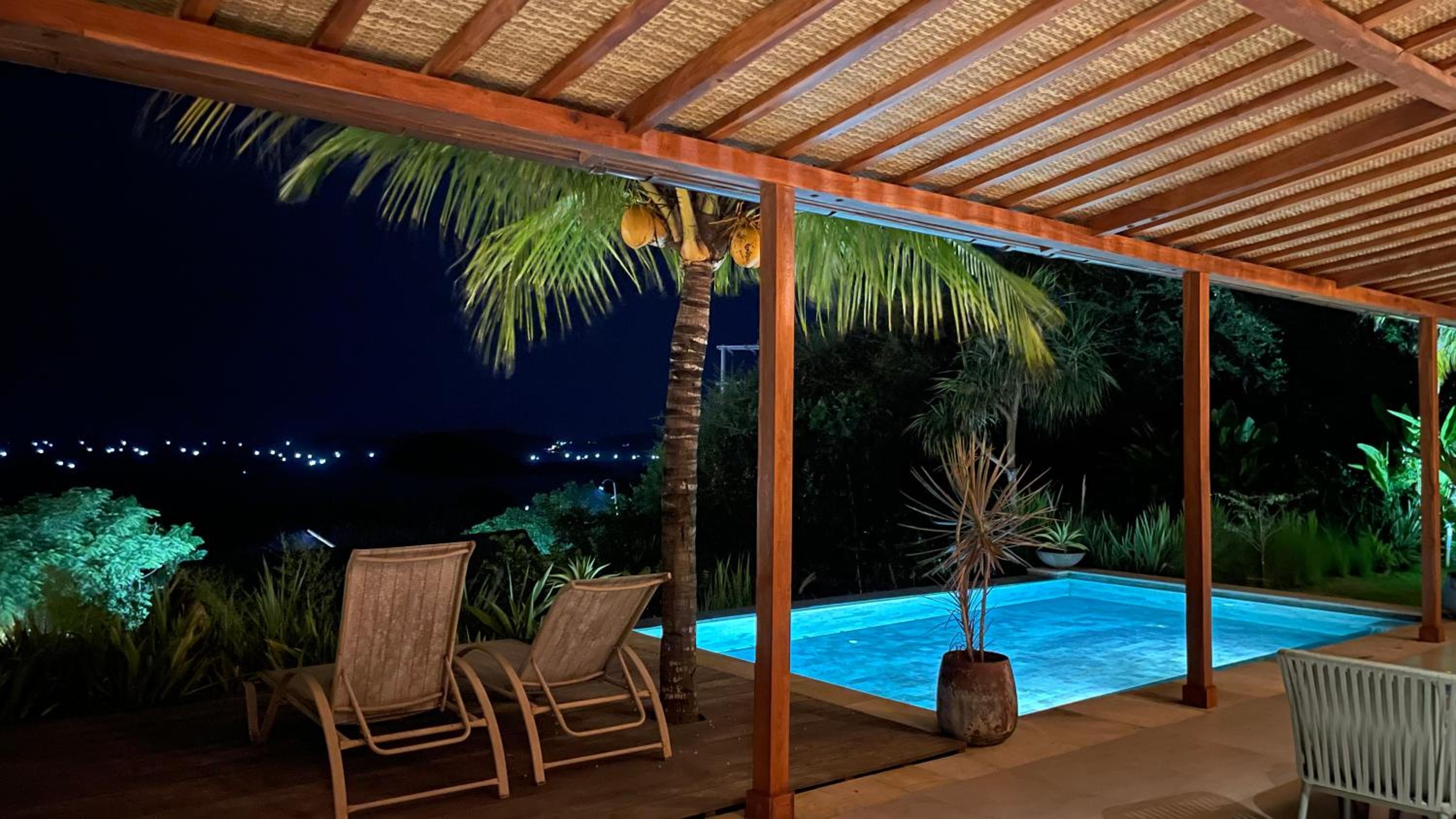 Villa with Private Pool - Photo 13