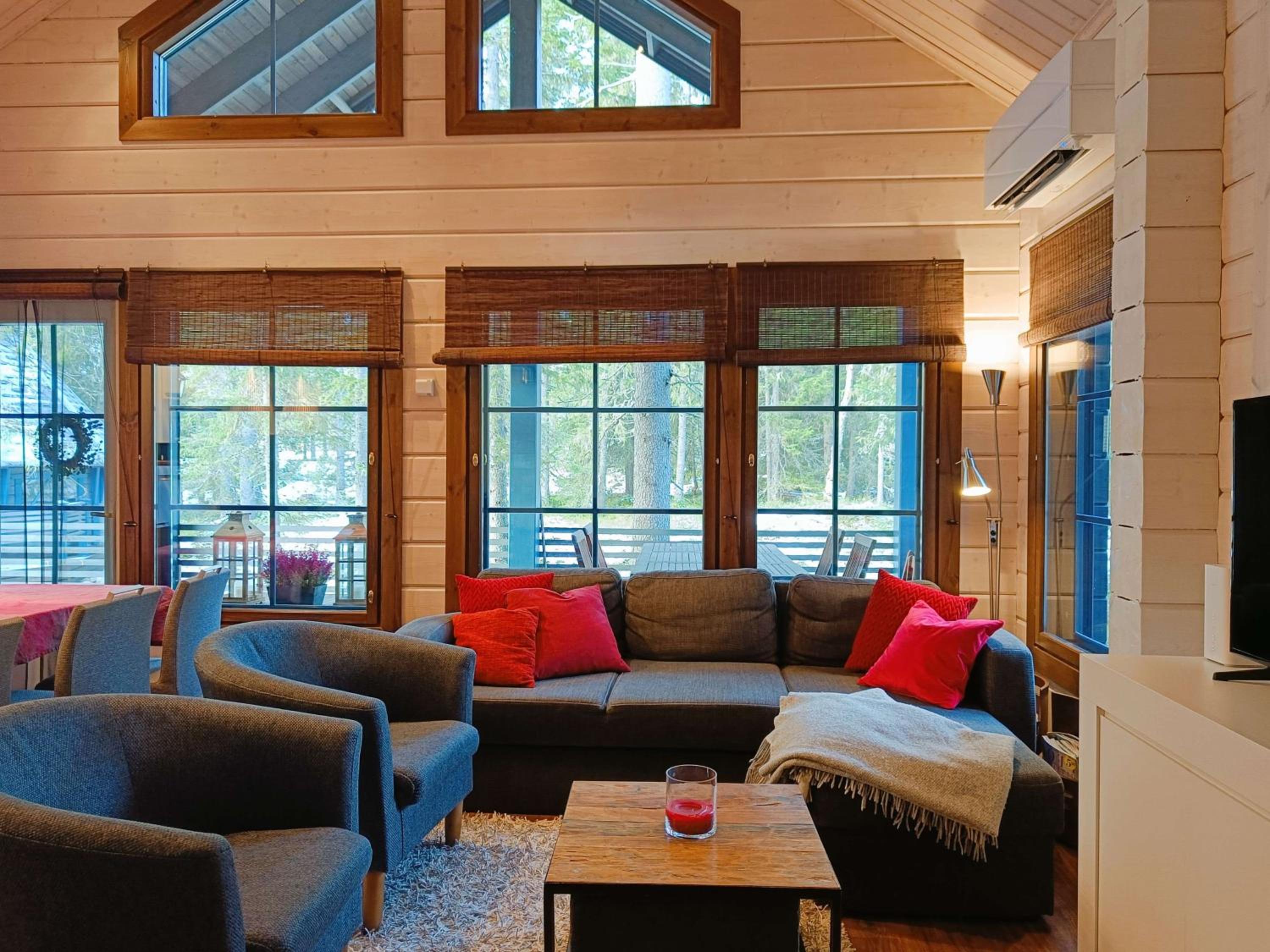 Vacation Home photo 2