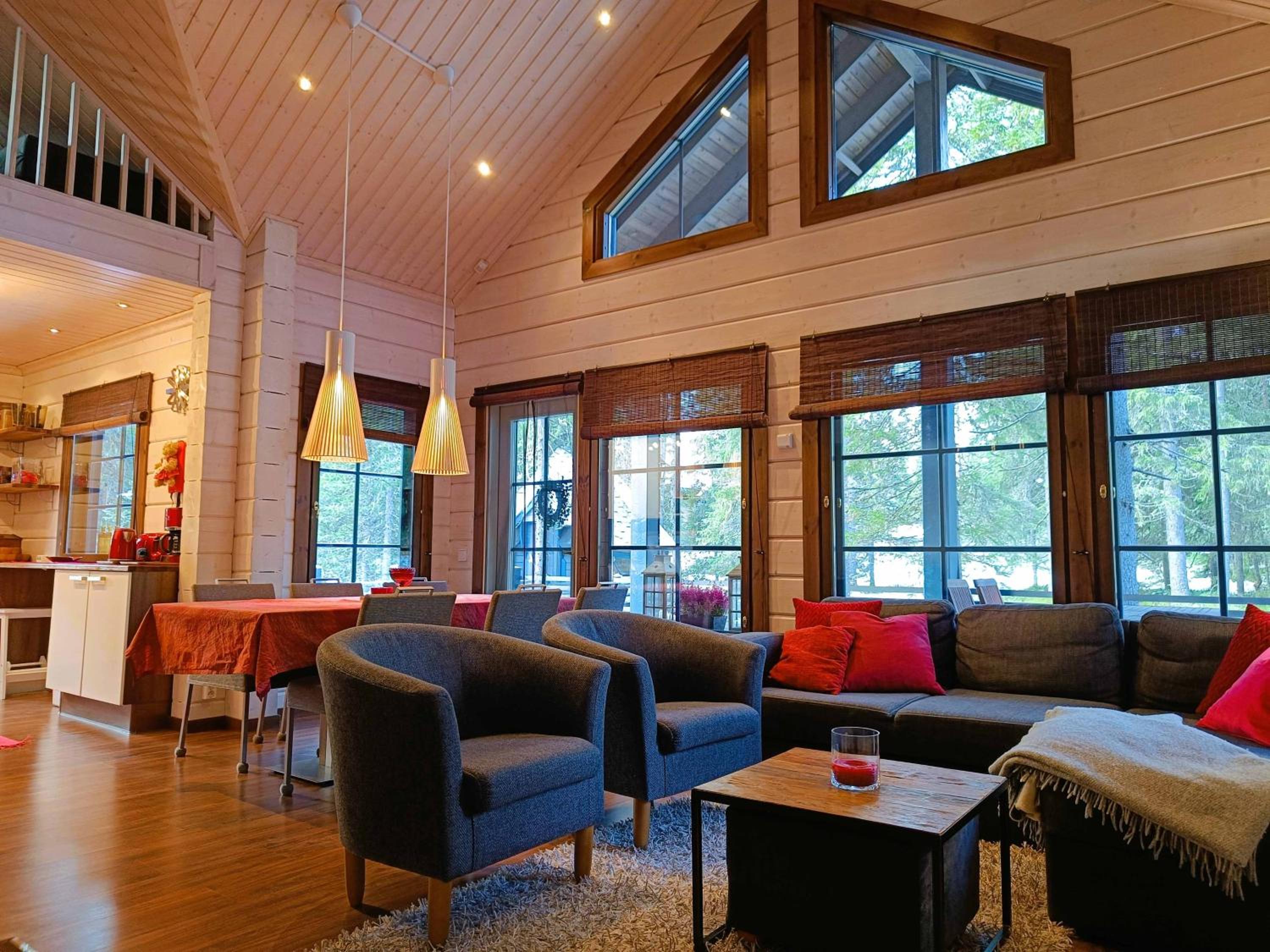 Vacation Home photo 1