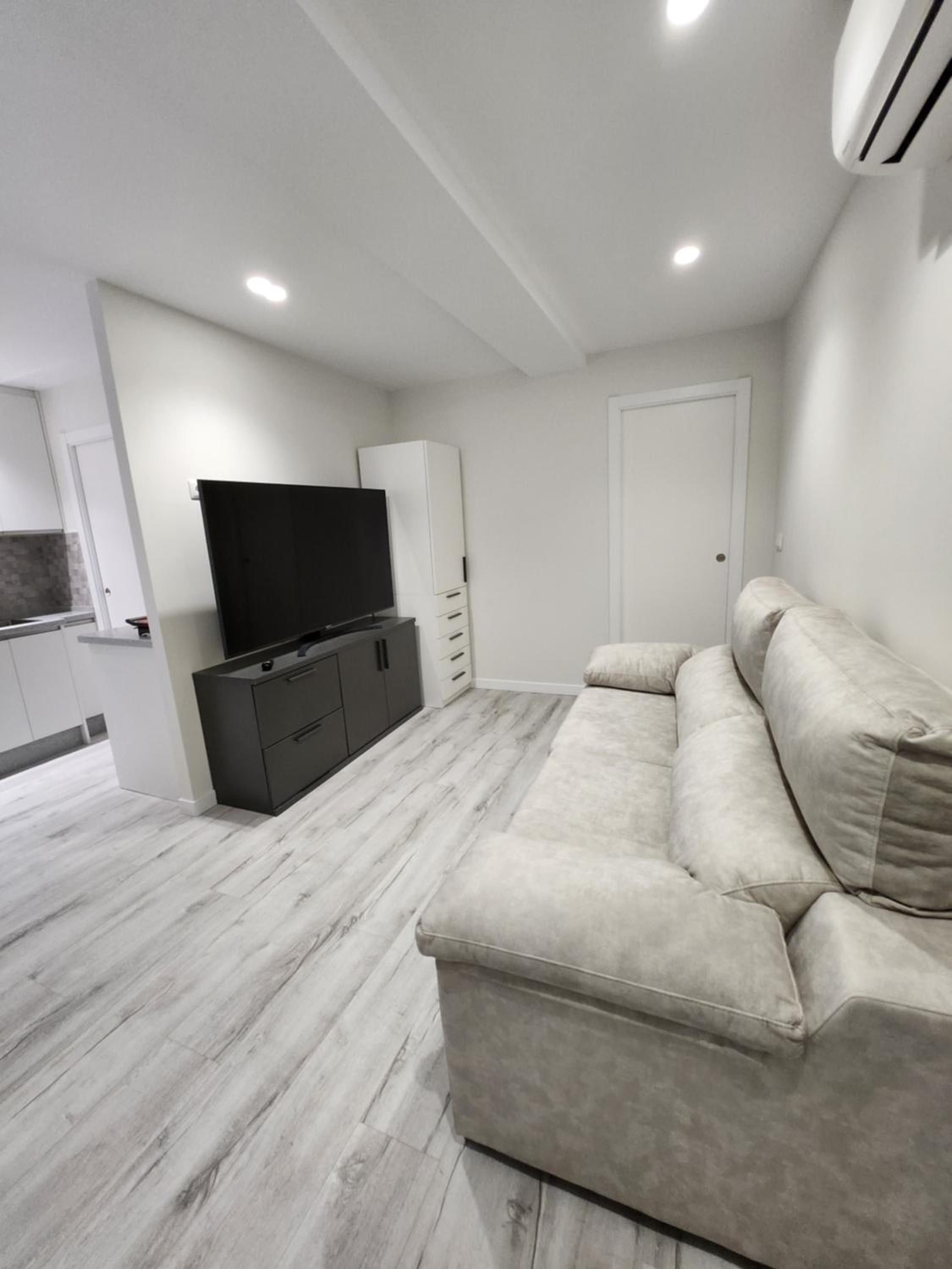 Suite Familiar de Lujo