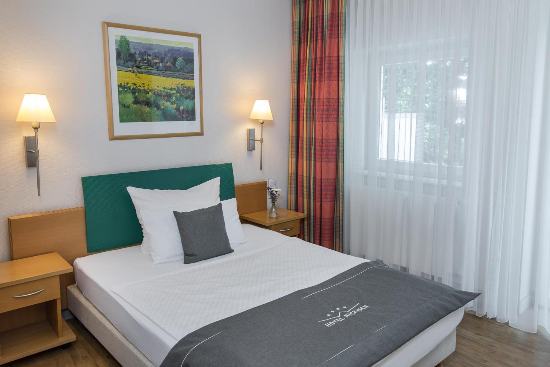 Single Room photo 3