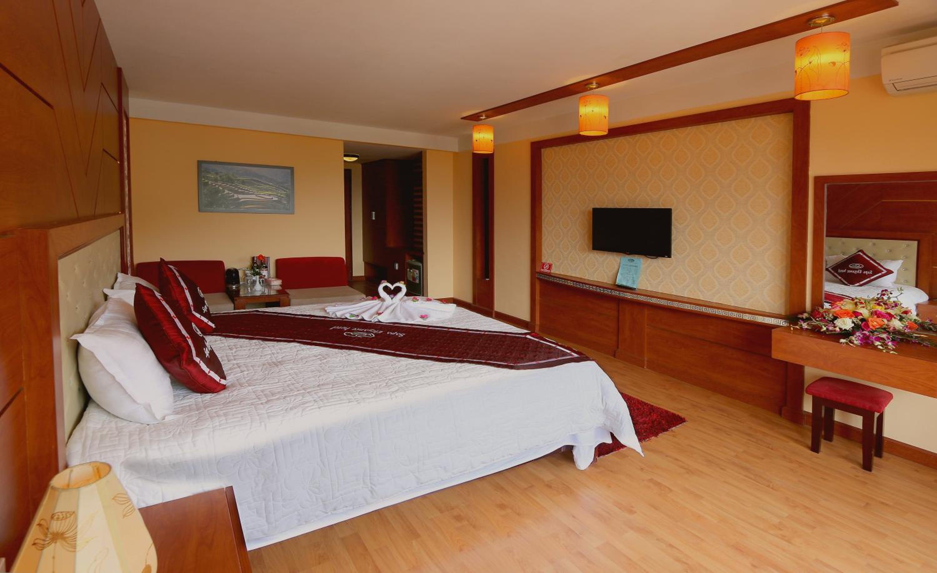 Superior Double Room - Photo 4