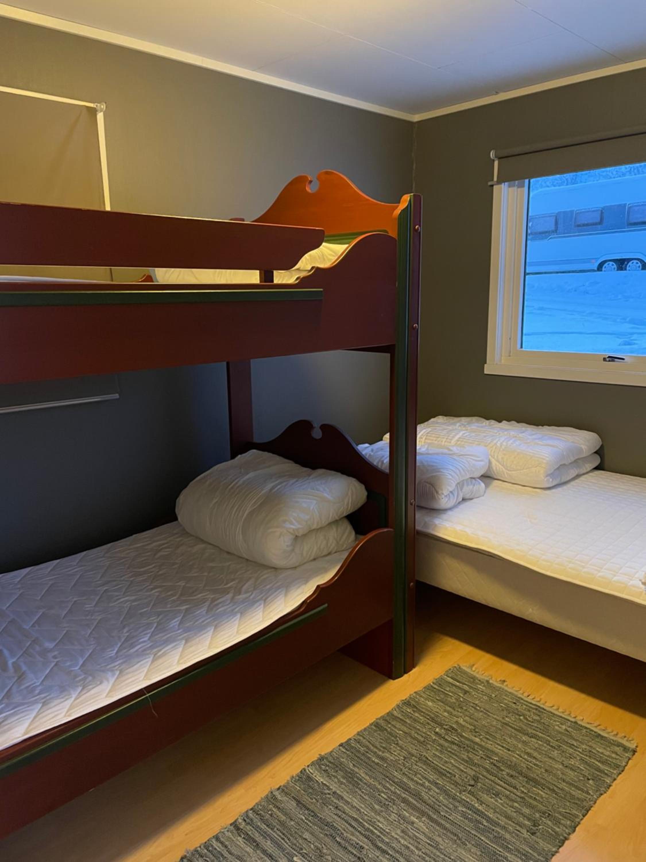 One-Bedroom Cottage - Photo 4