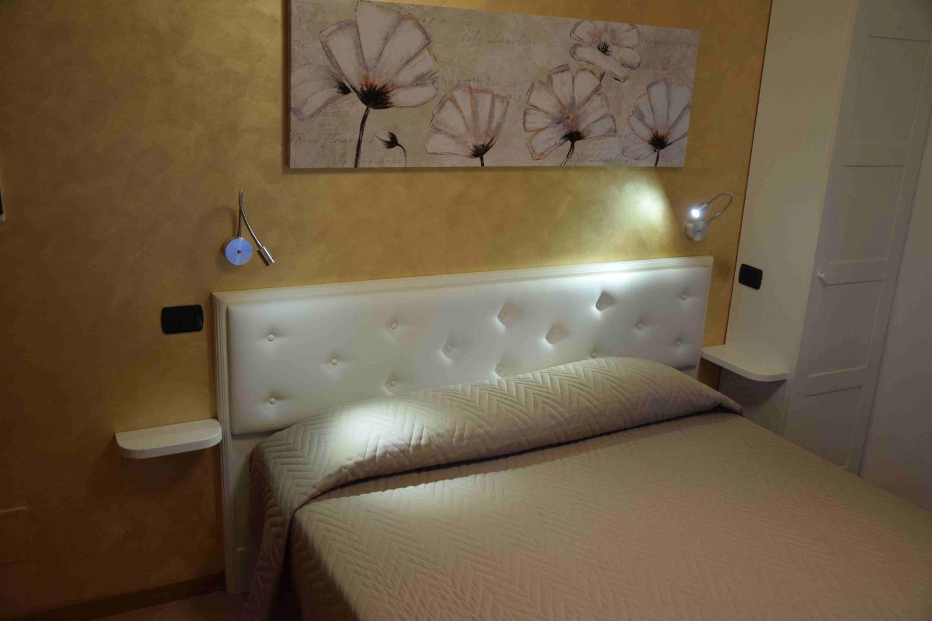 Quadruple Room with Garden View photo 1