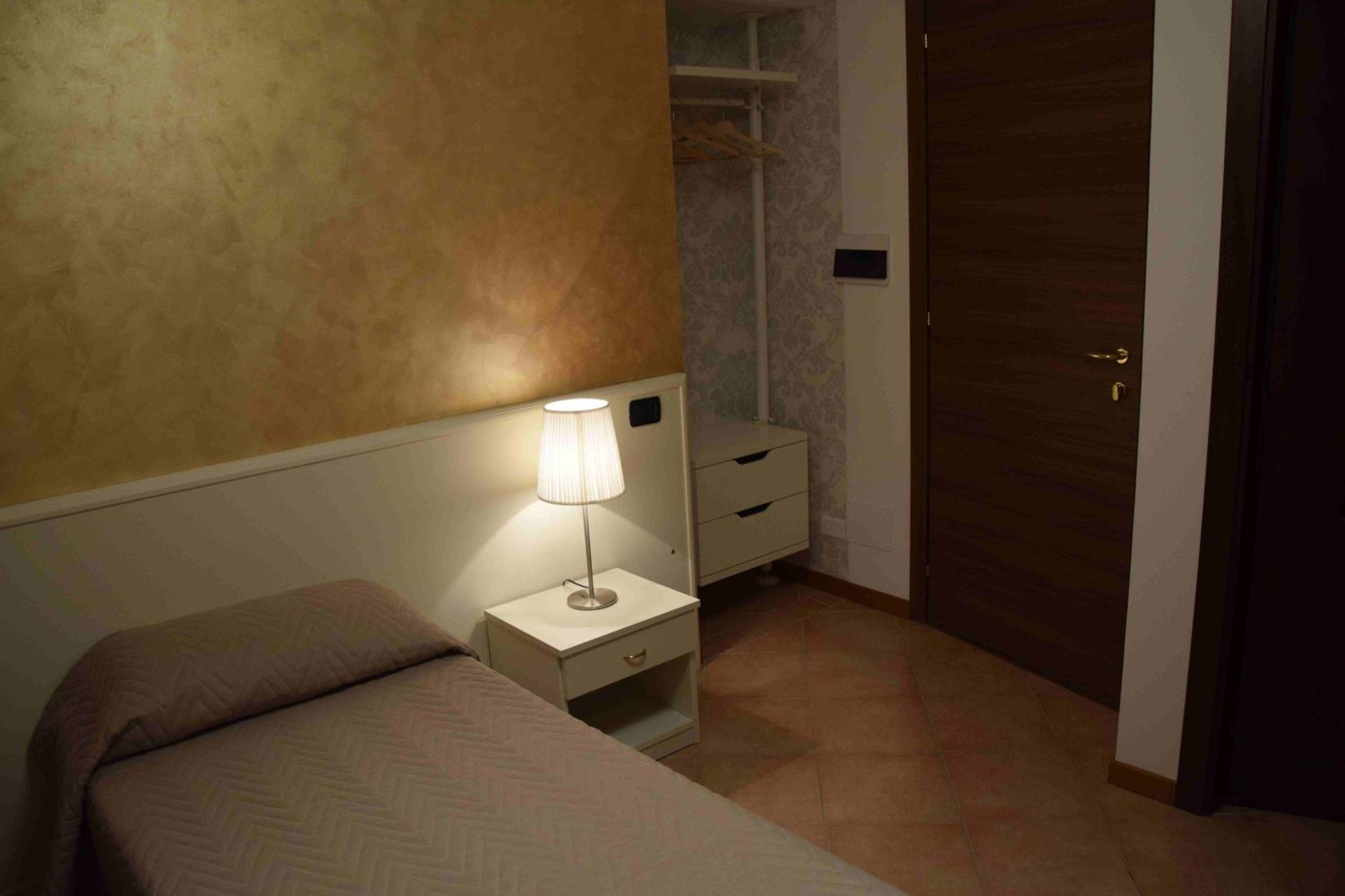 Quadruple Room with Garden View photo 3