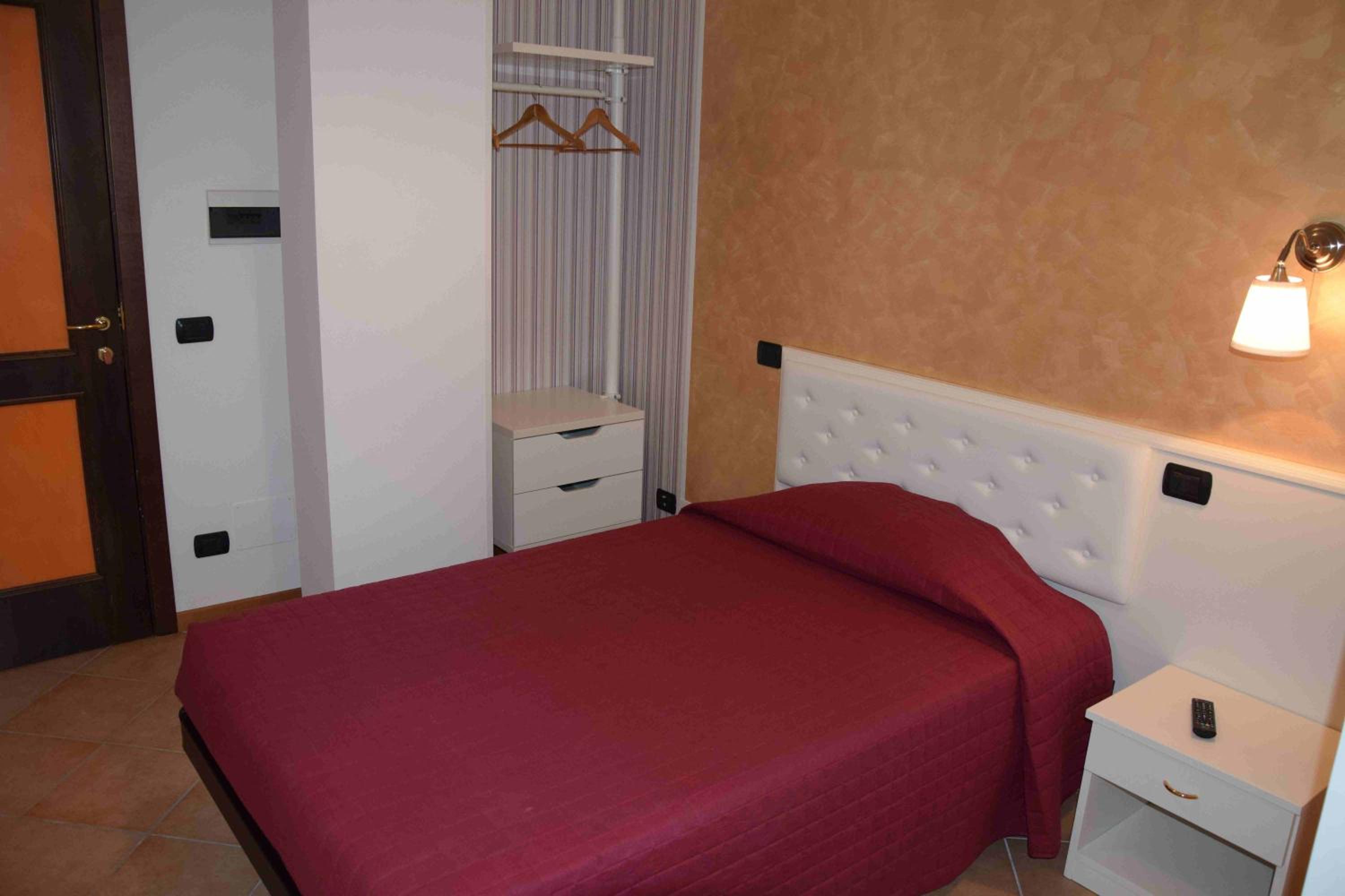 Standard Single Room photo 1