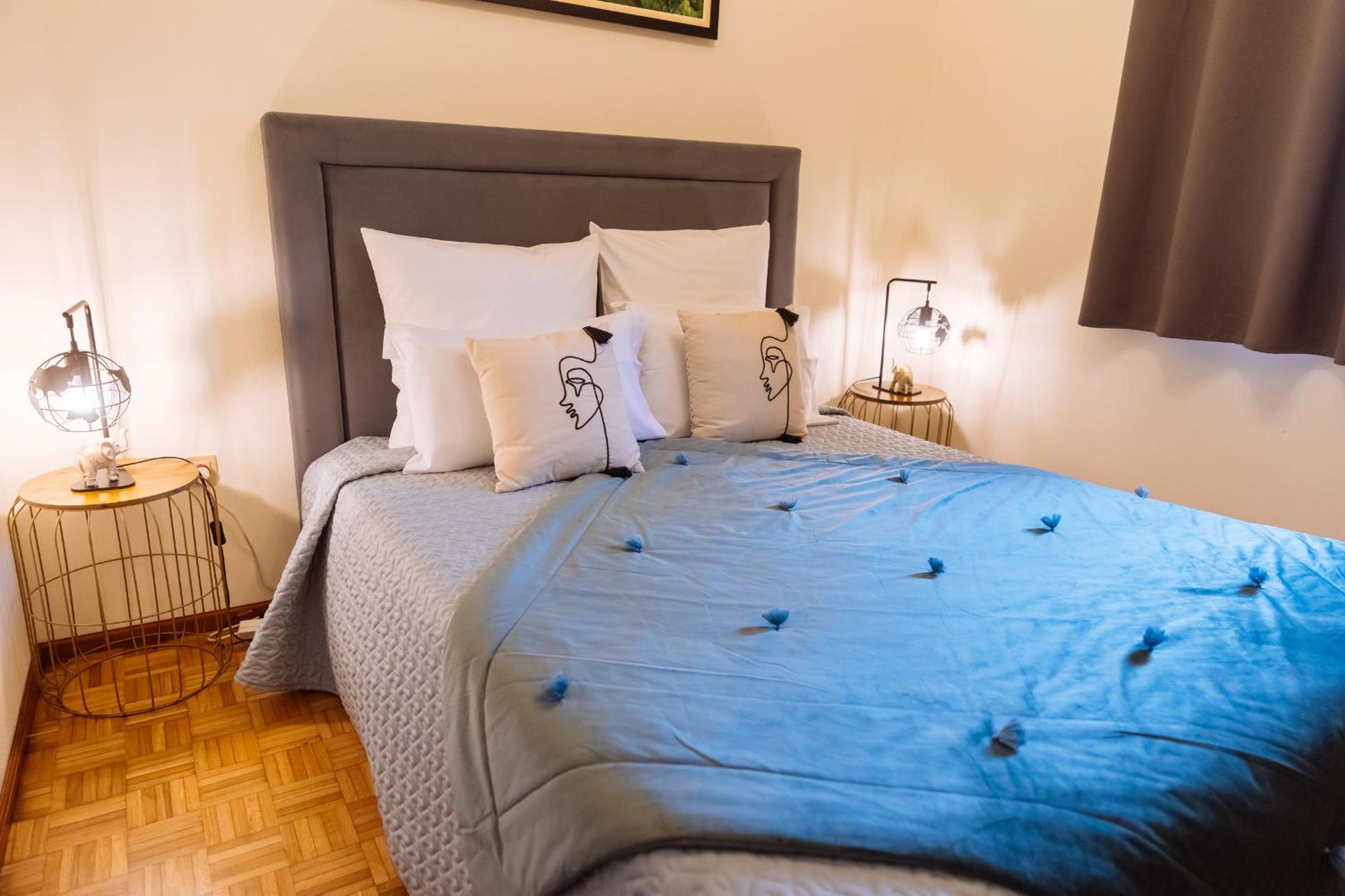 Double Room photo 2