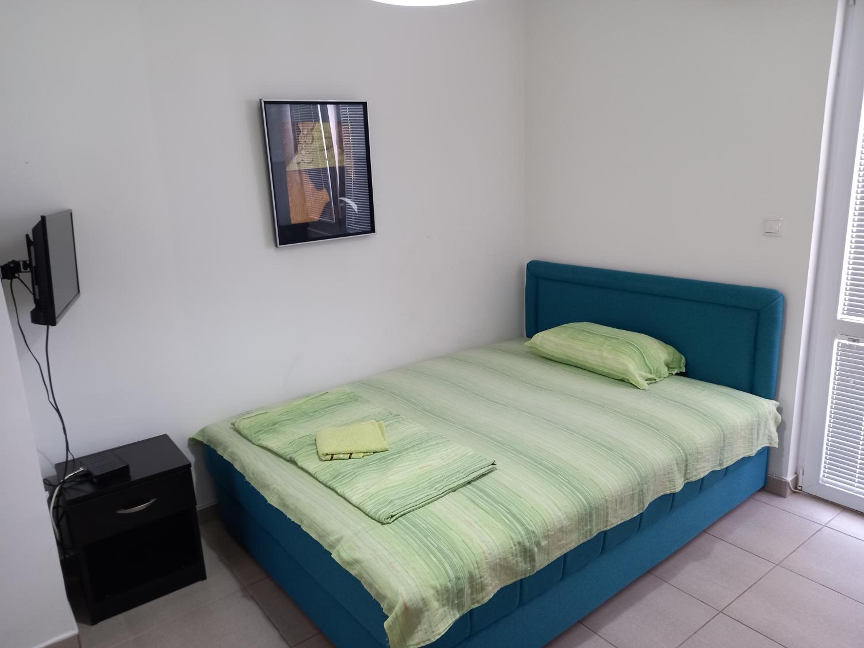 Apartment With Sea View photo 1