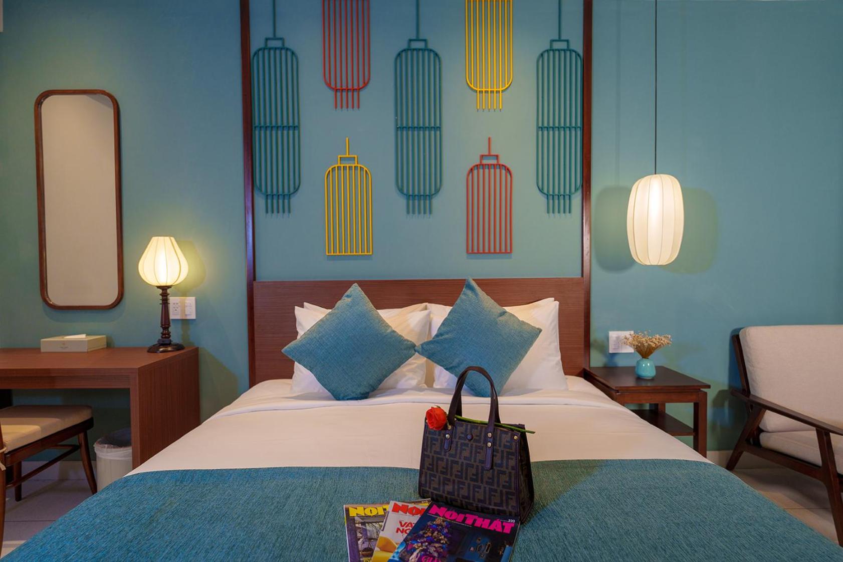 Superior Room - Photo 9