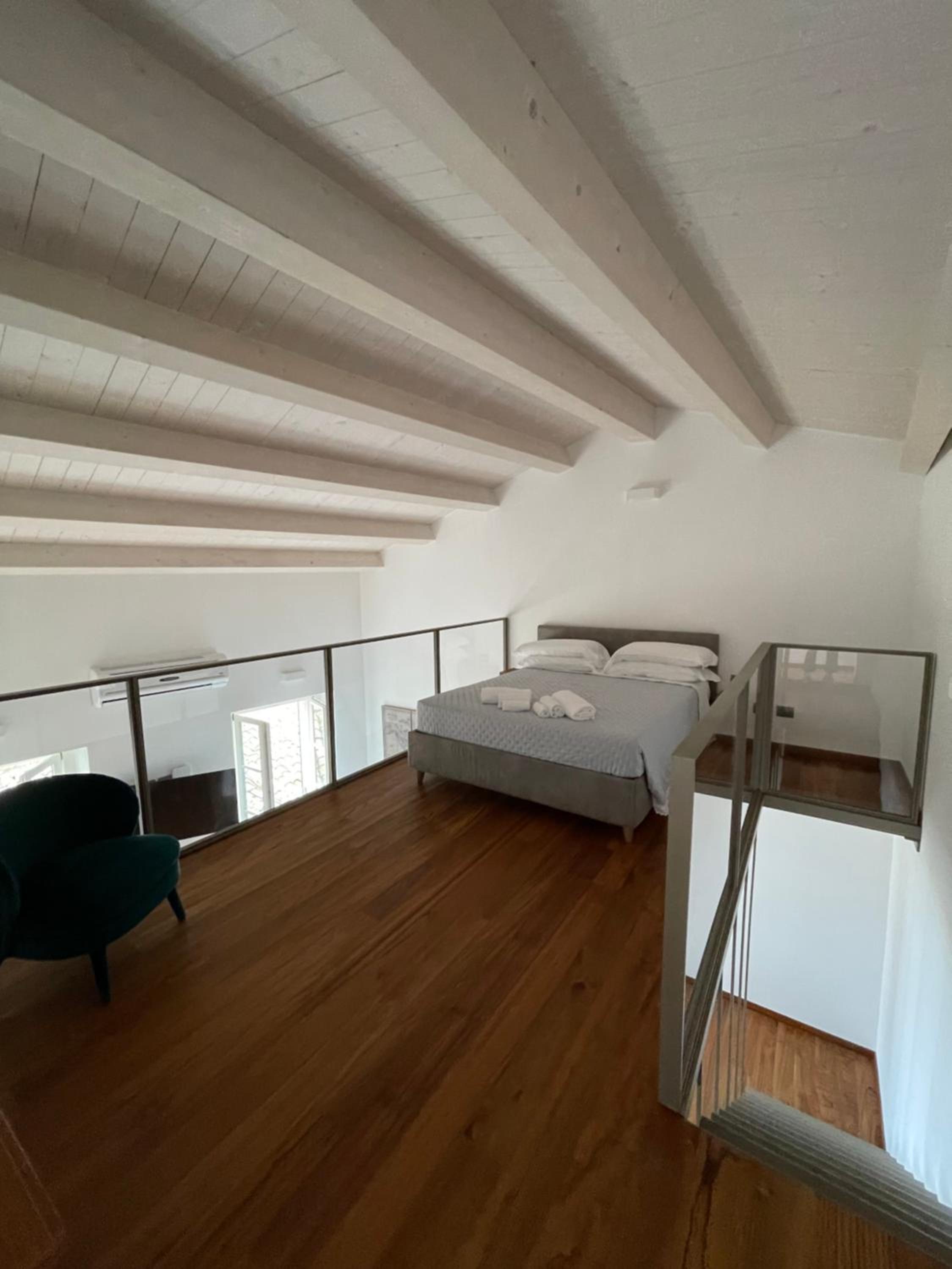 Apartment with Sea View photo 1