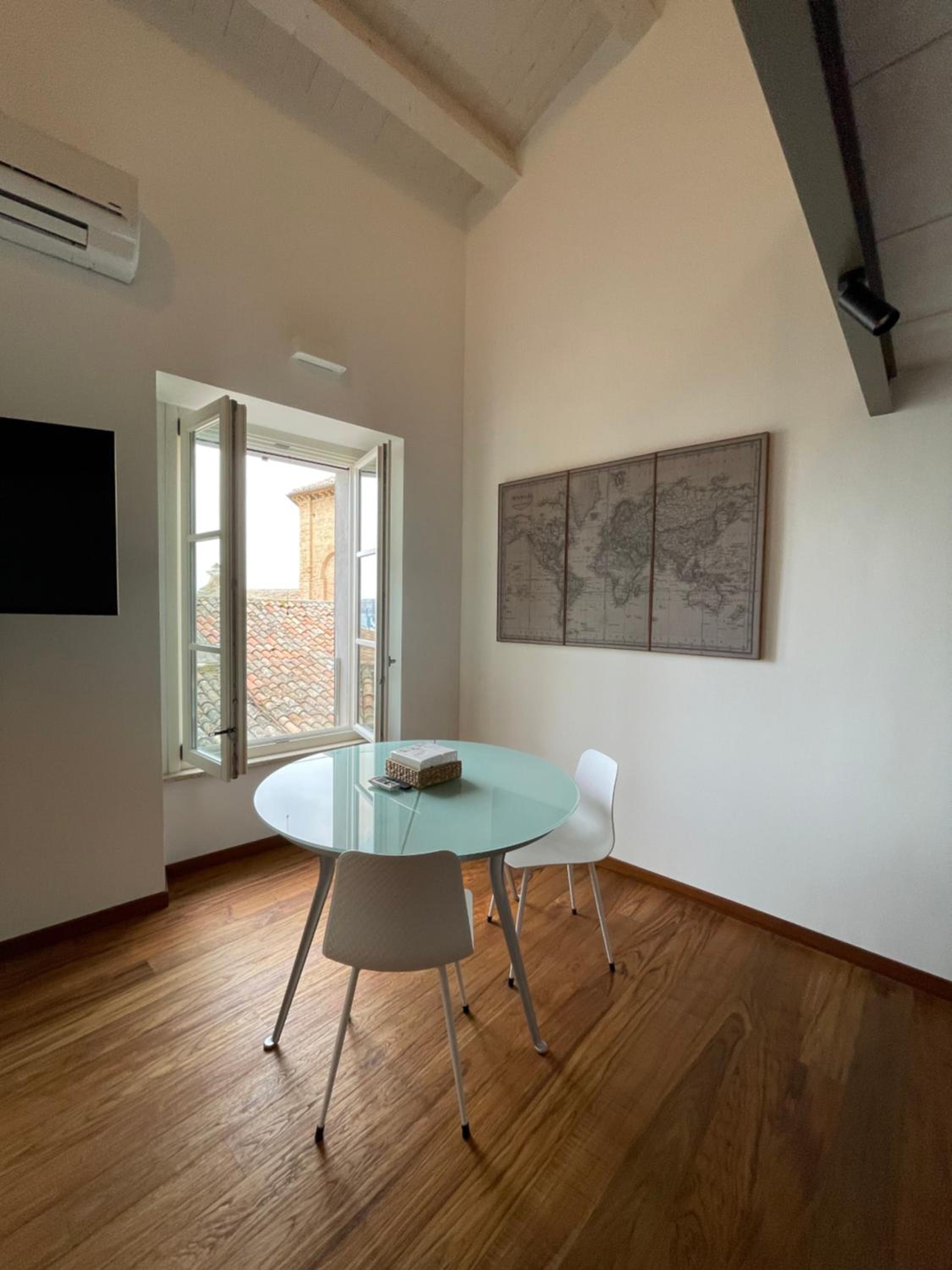 Apartment with Sea View photo 2