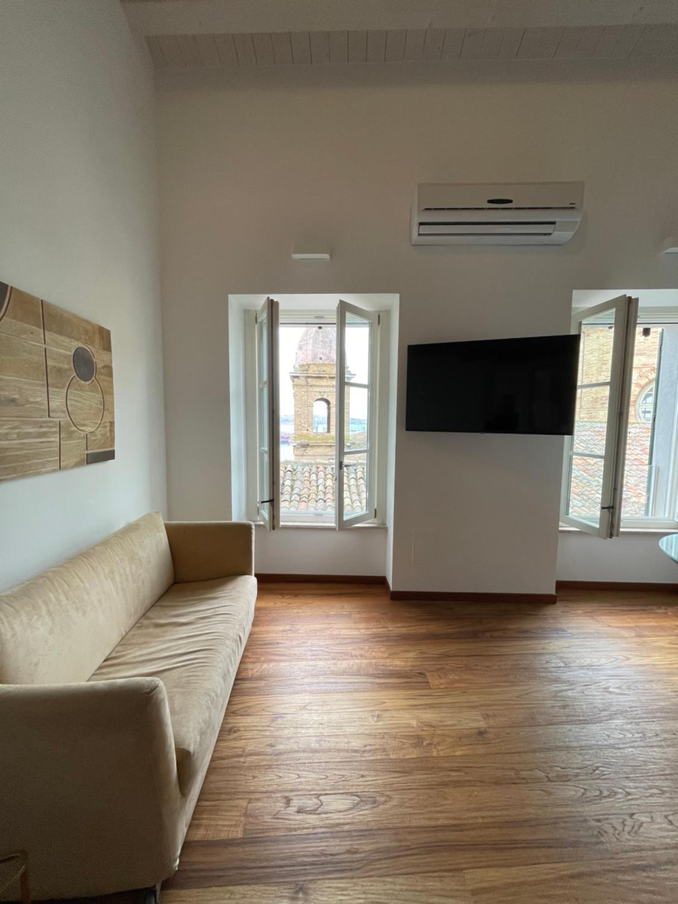 Apartment with Sea View photo 3