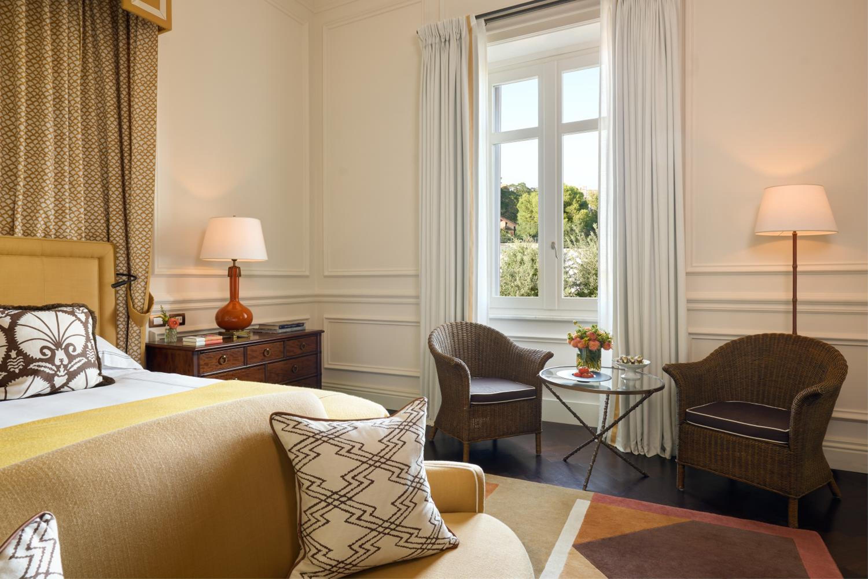 Junior Suite - Photo 1