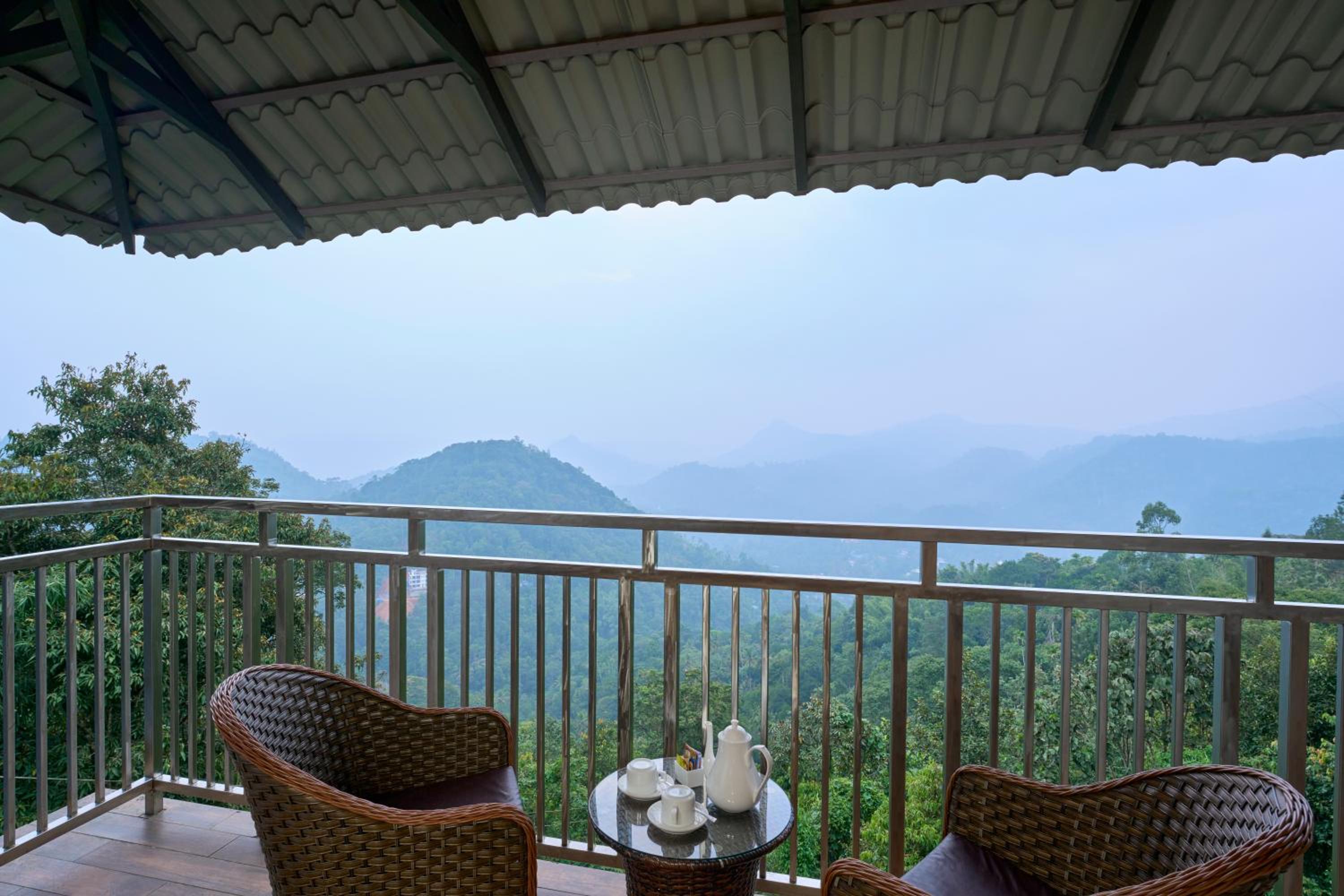 Valley View Jacuzzi Cottage with 10% discount on Spa, 20 % Discount On Lunch & Complimentary Tea & snacks