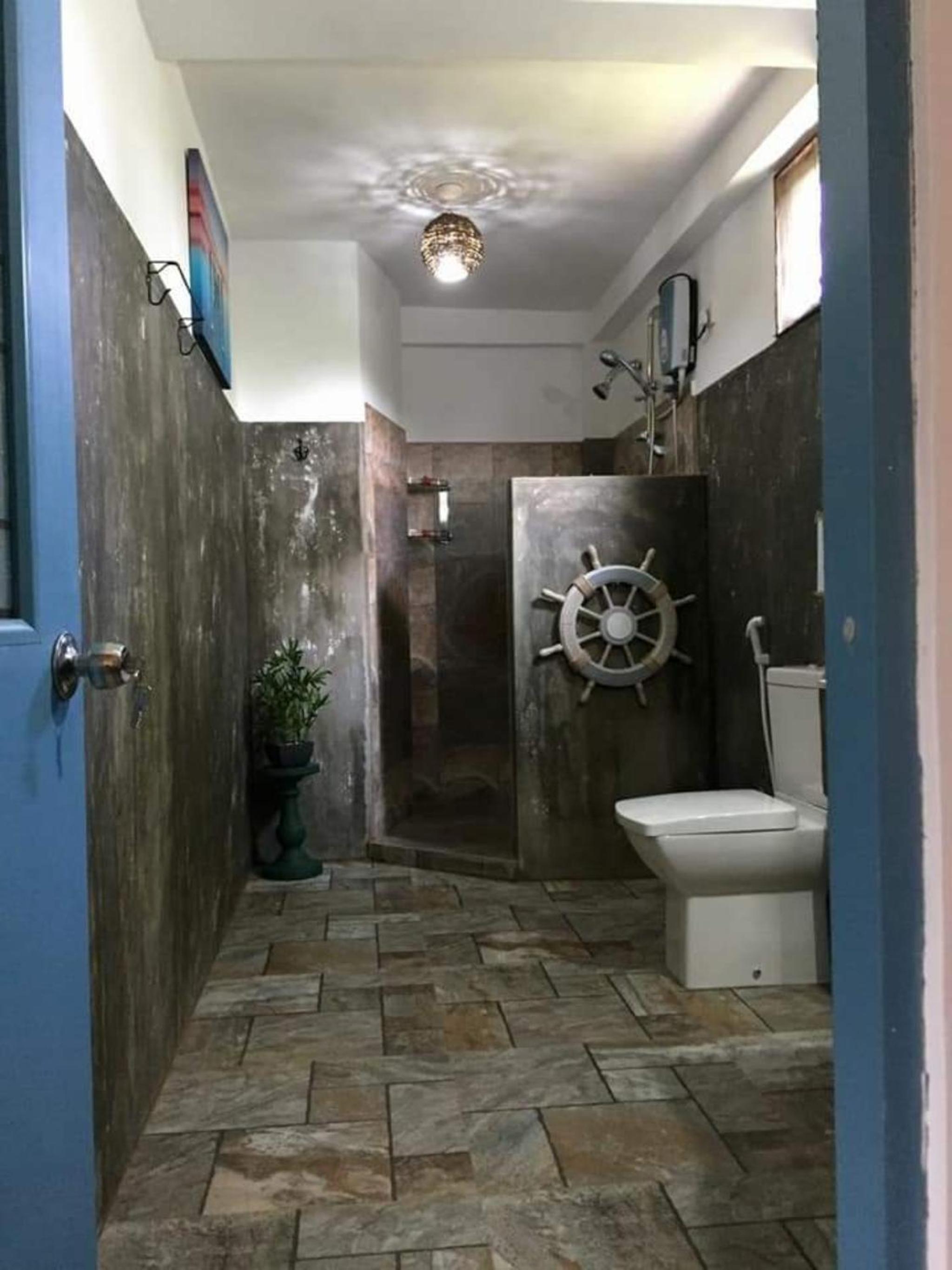 Superior King Room photo 3