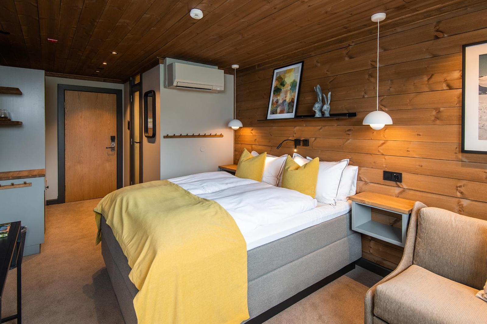 Superior Double Room - Photo 2