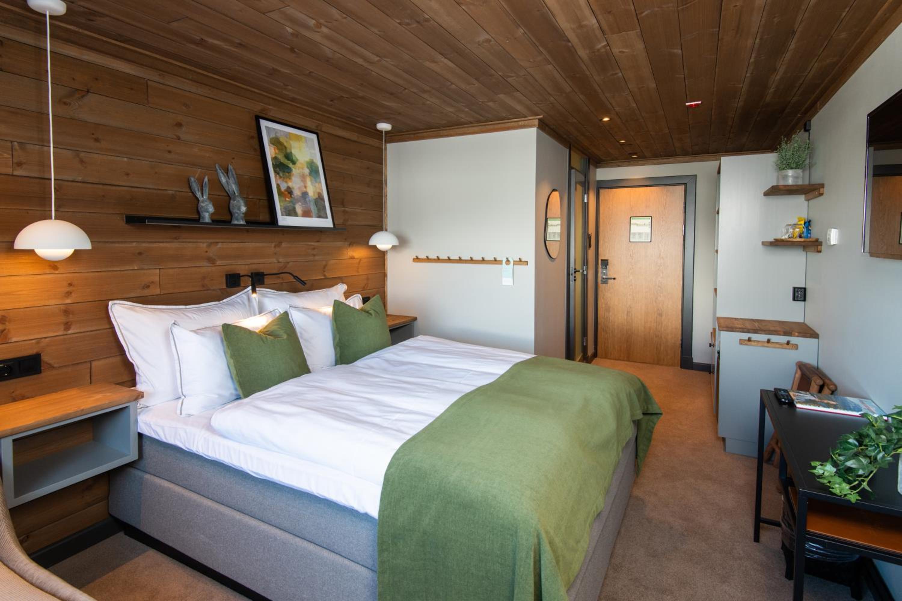 Superior Double Room - Photo 3