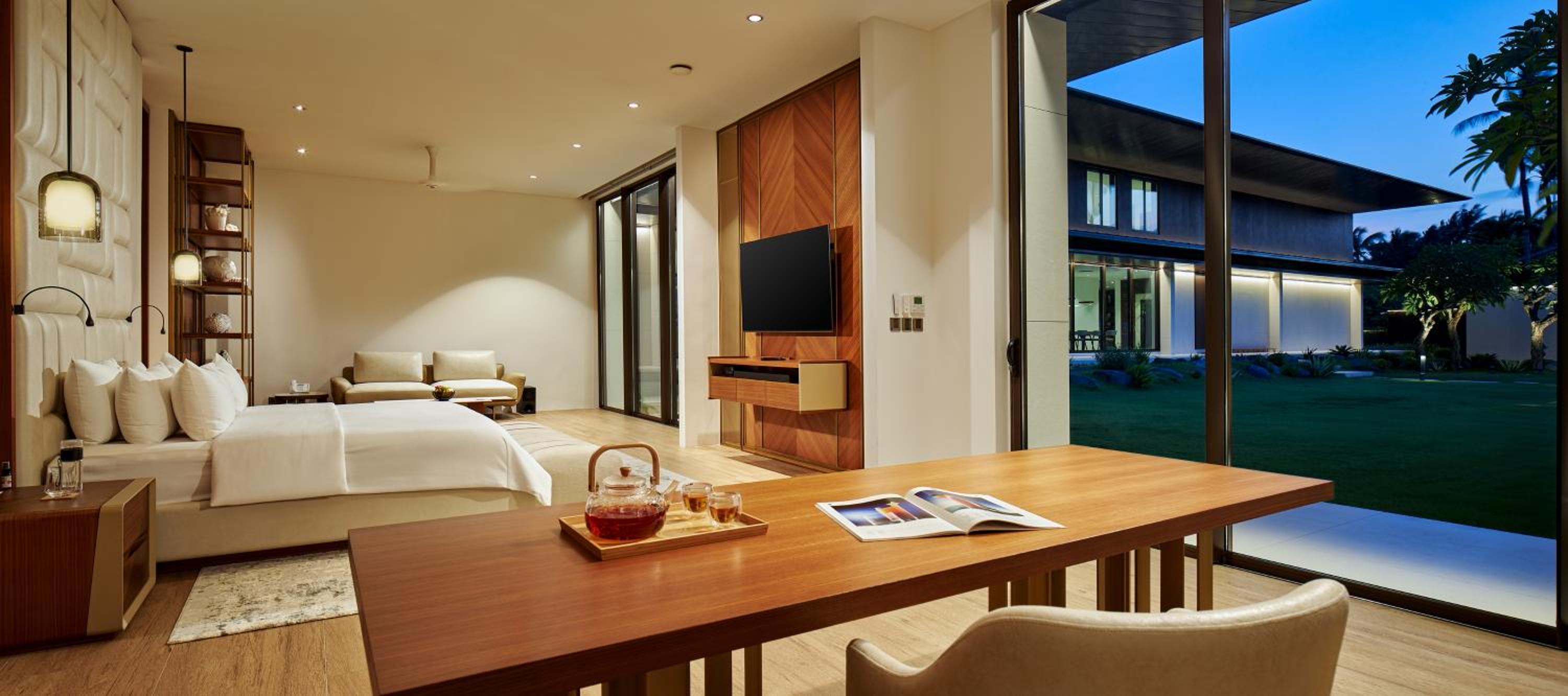 Suite With Garden View - Photo 5