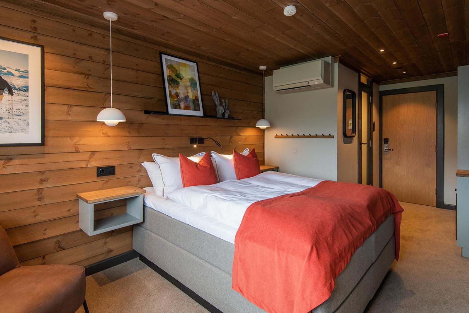 Double Room photo 1
