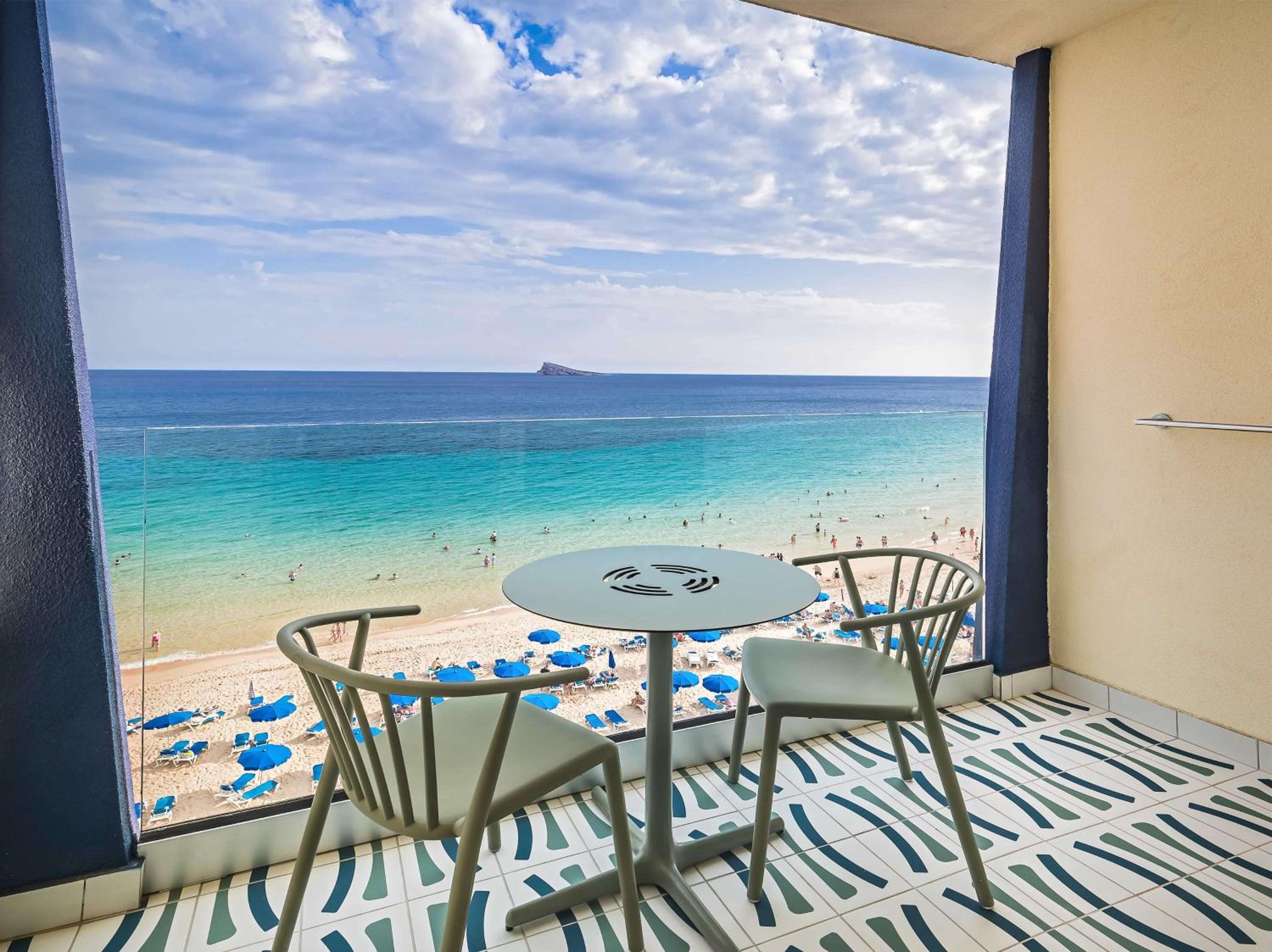 Superior Double or Twin Room with Sea View - Photo 5