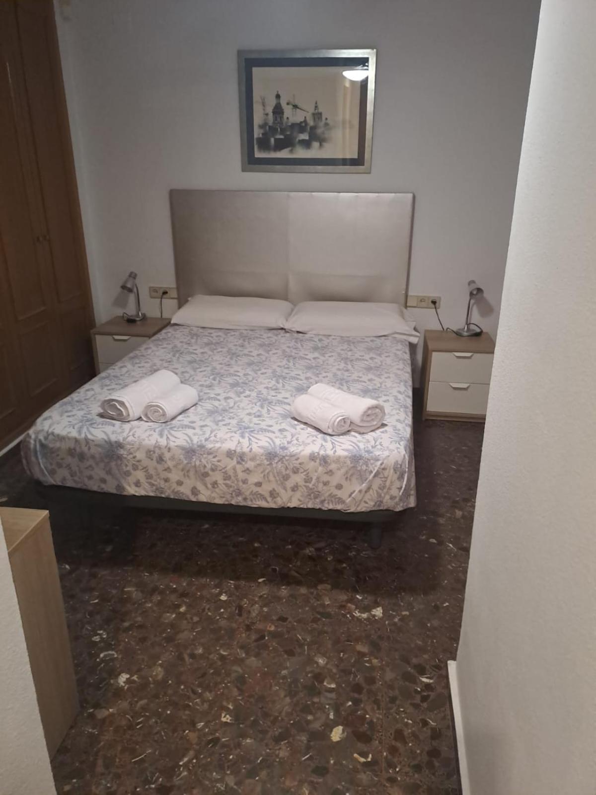 Departamento de tres habitaciones