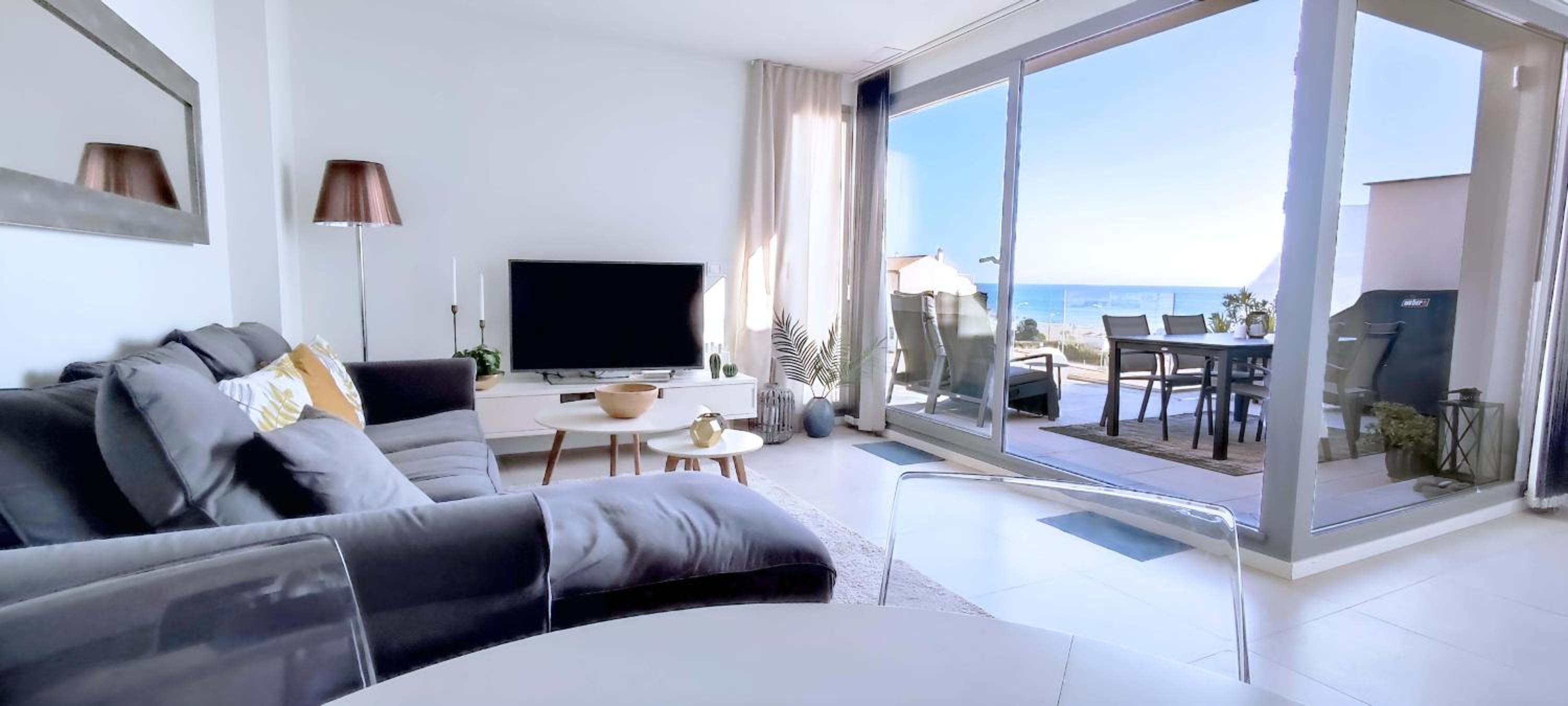 Apartamento Penthouse