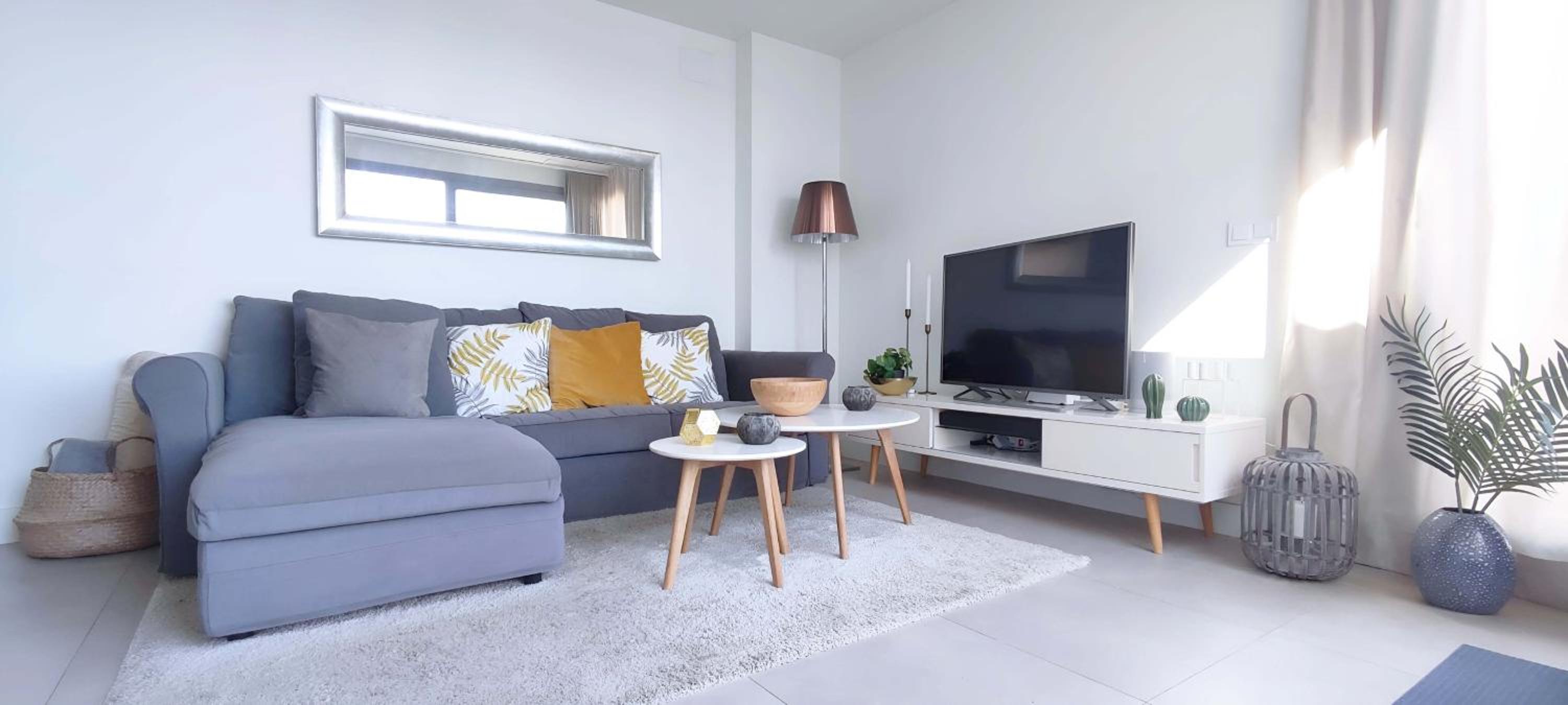 Penthouse Apartment photo 3