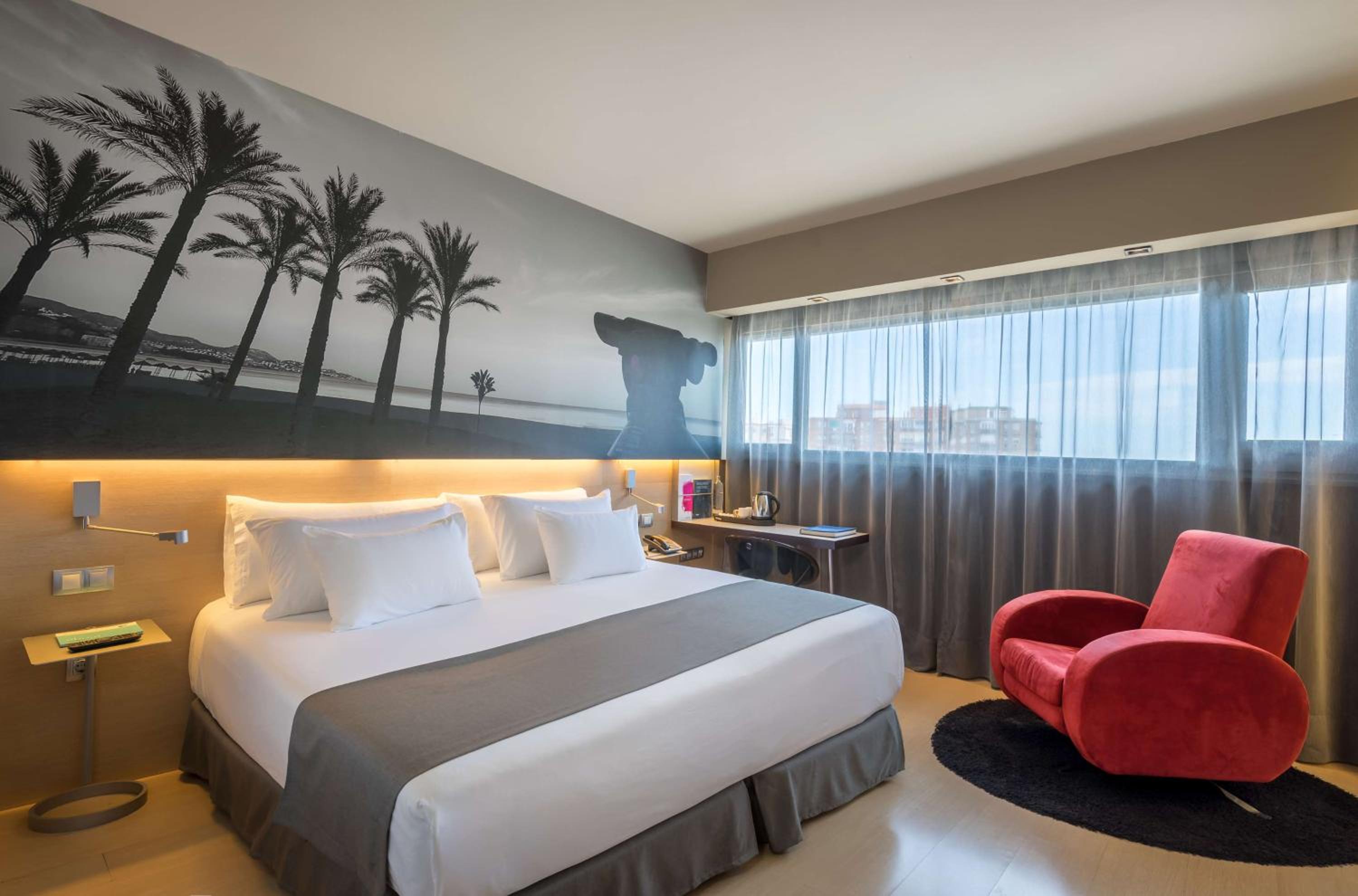 Double Room + Extra bed (2 Adults +1 Child) - Photo 2