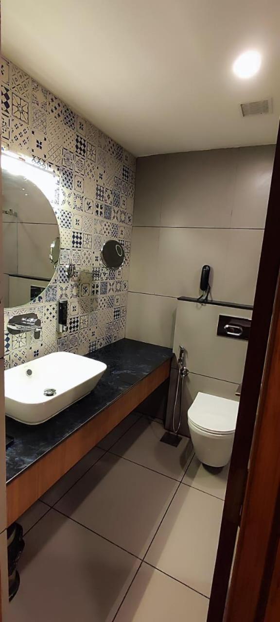 Deluxe Suite photo 1