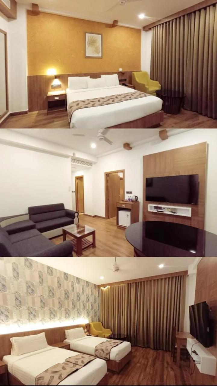 Suite photo 2