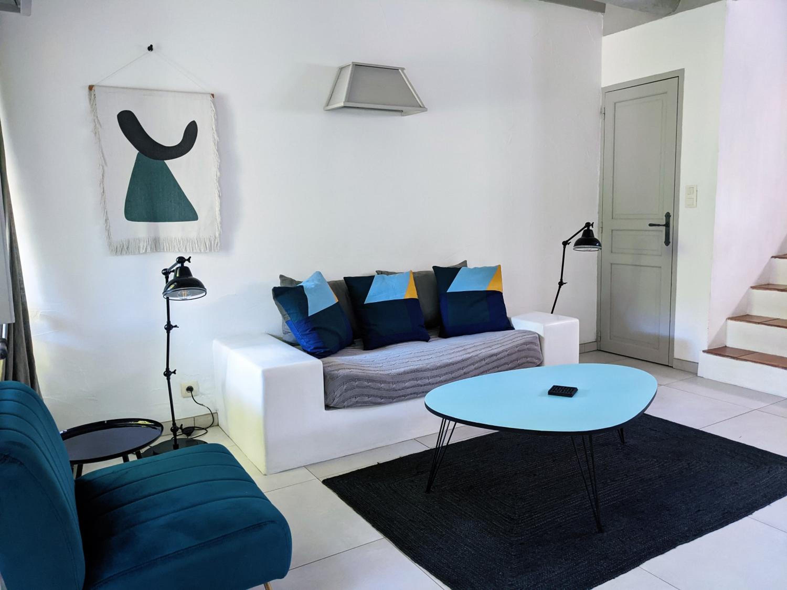 Duplex Suite