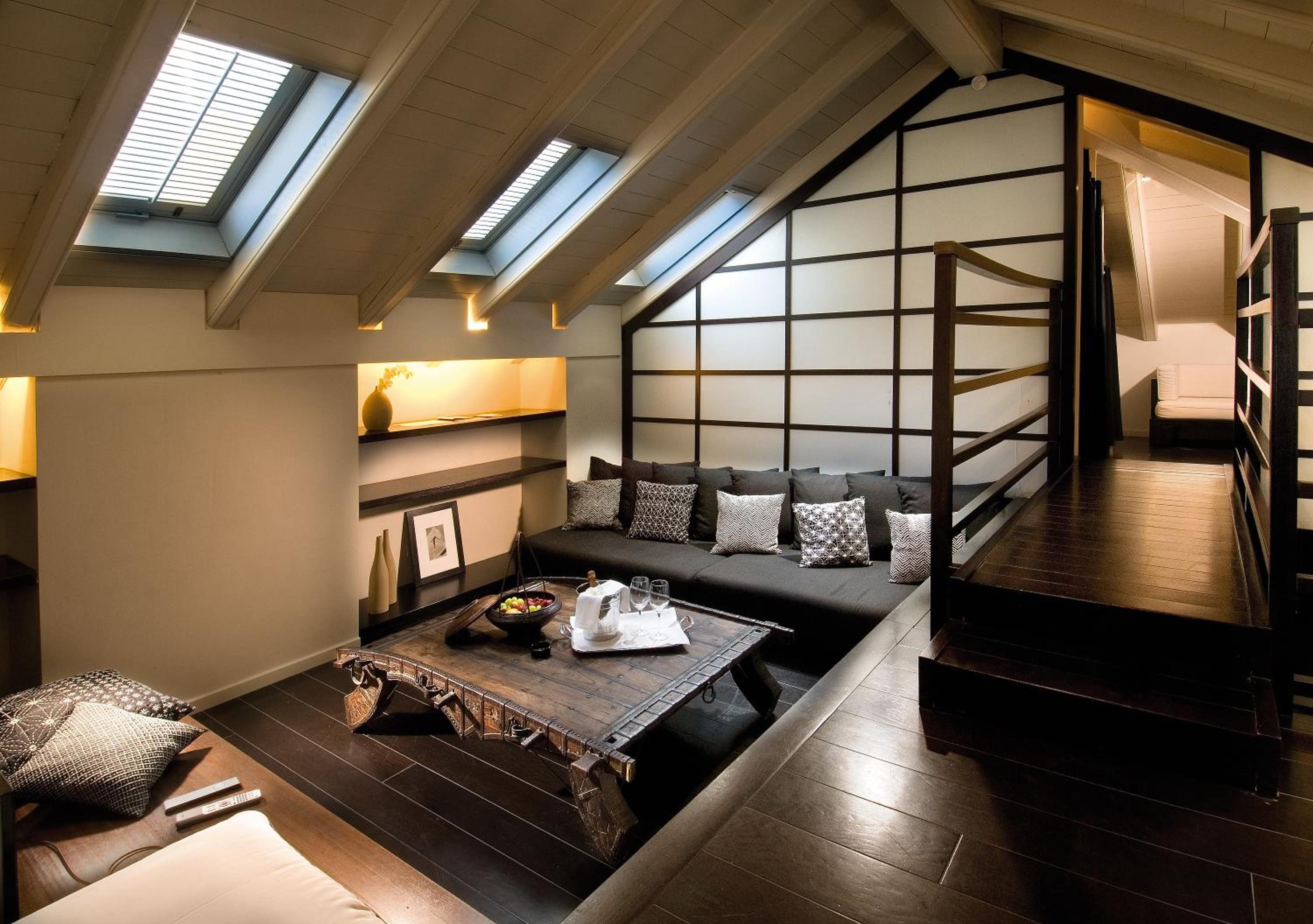 Suite with Sea View photo 1