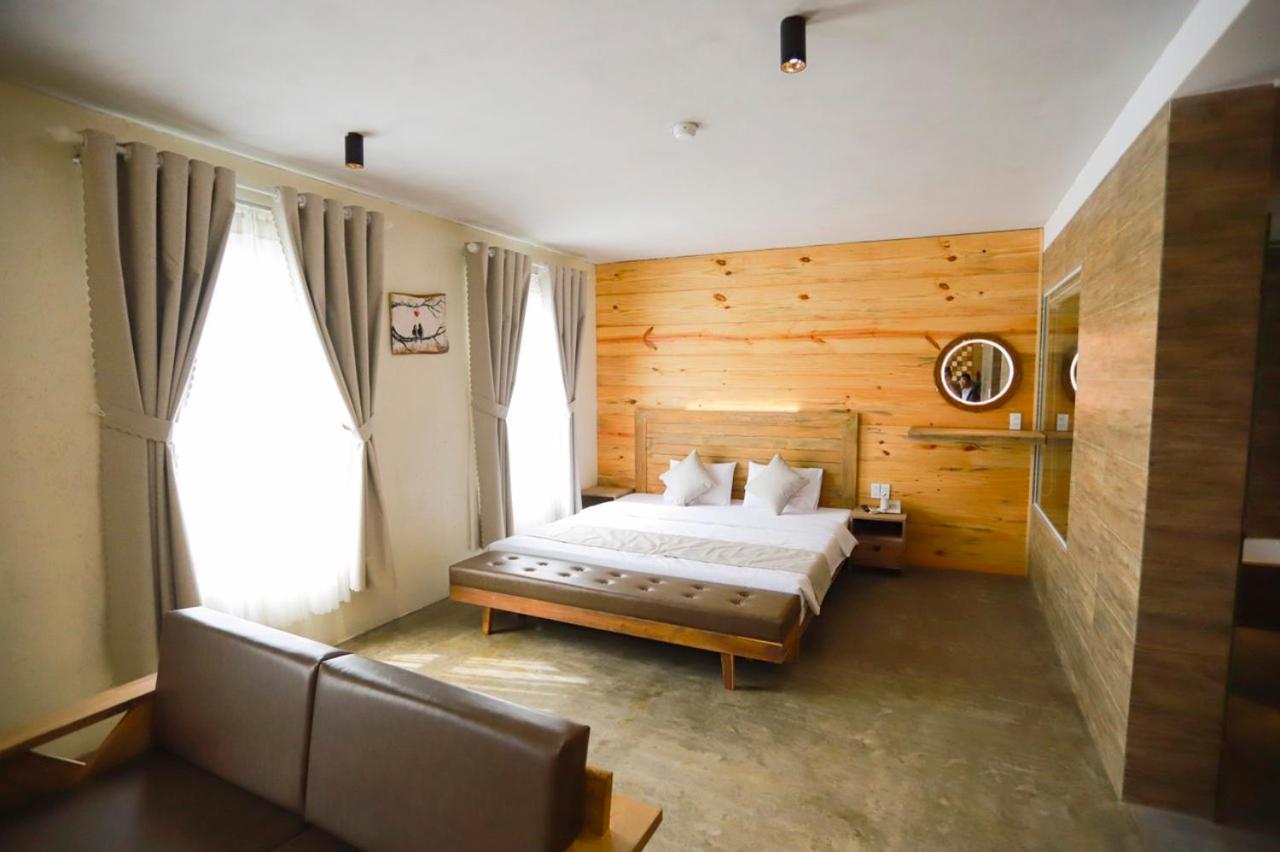 Suite With Sea View
