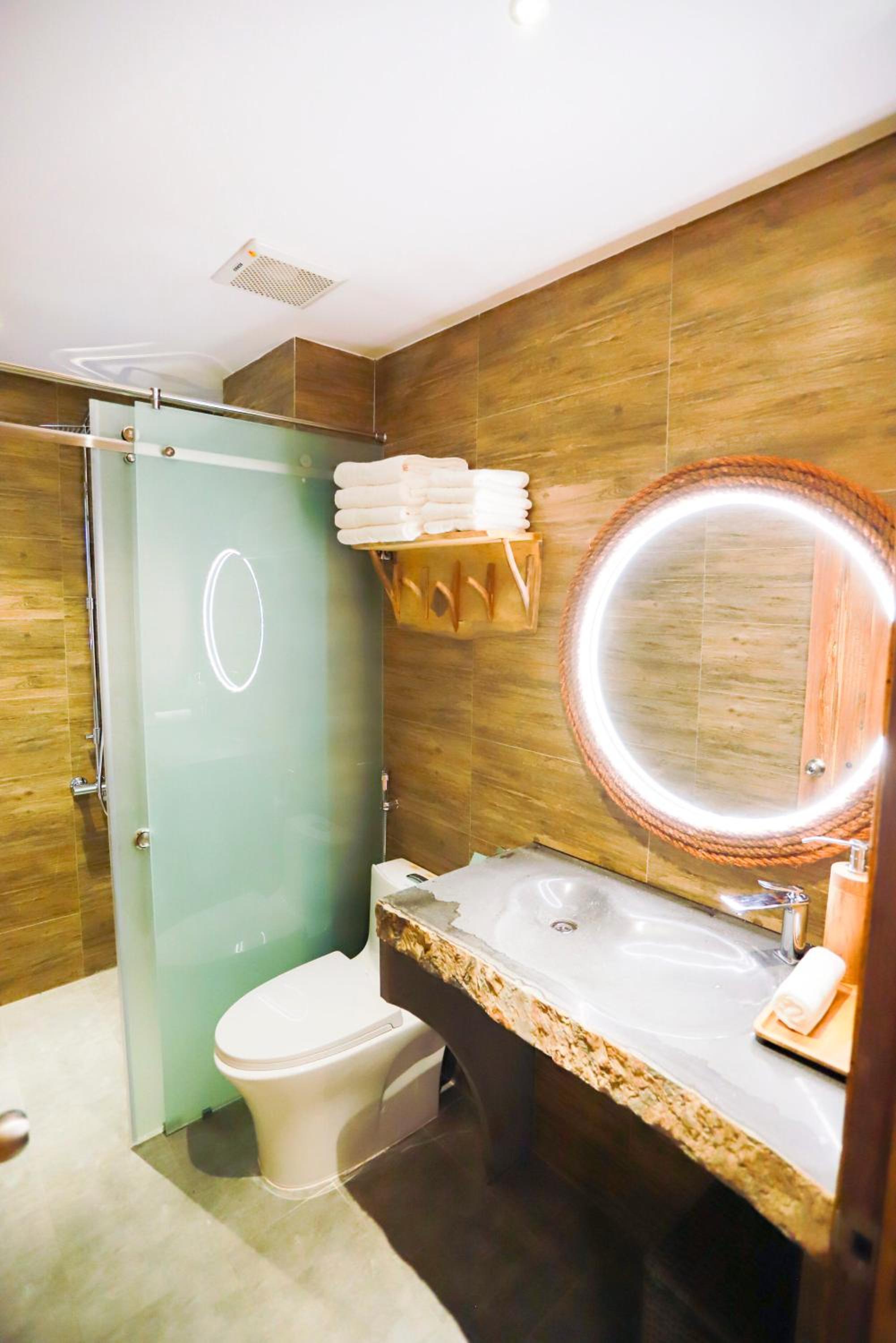 Suite With Sea View photo 1