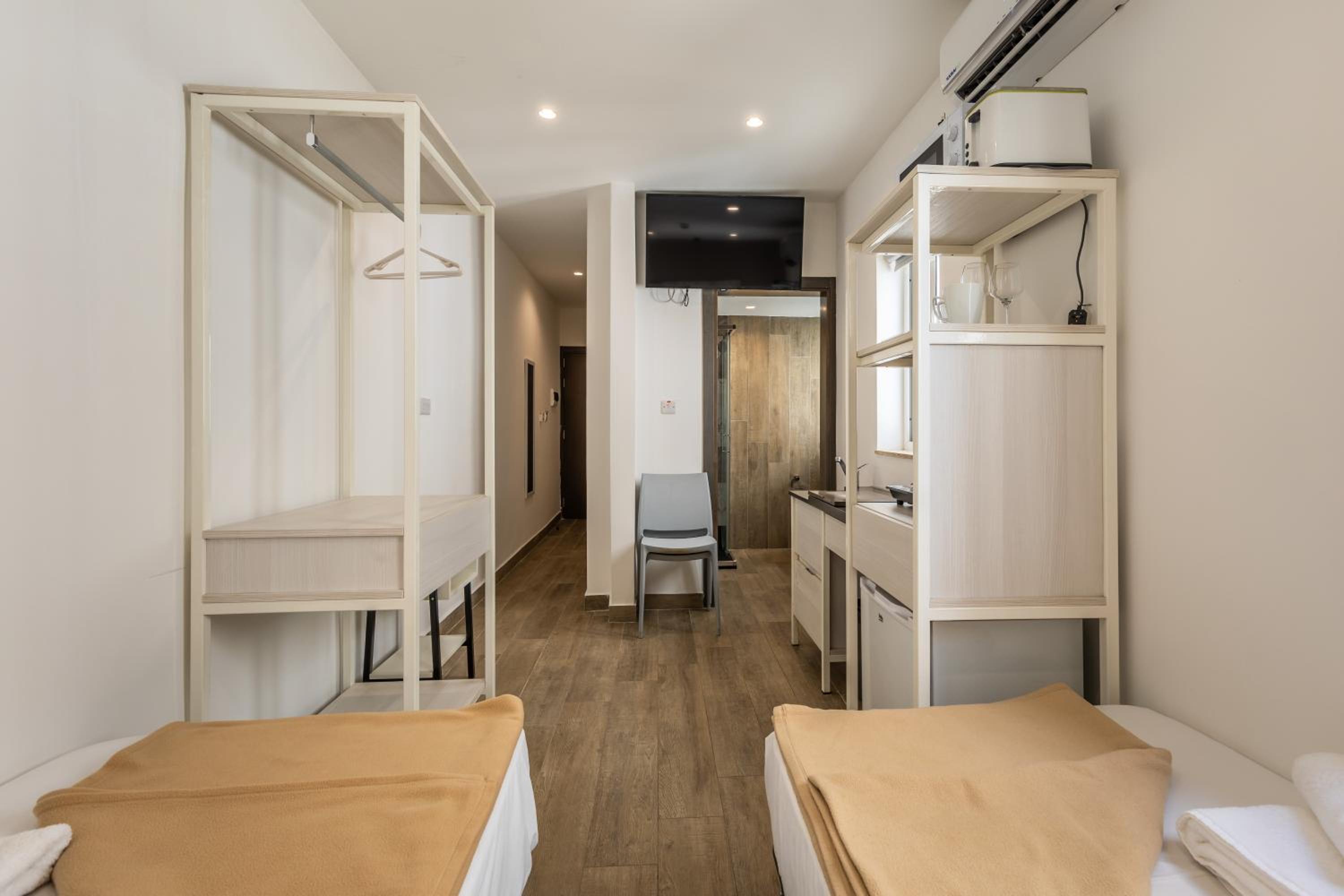 Twin Room photo 1