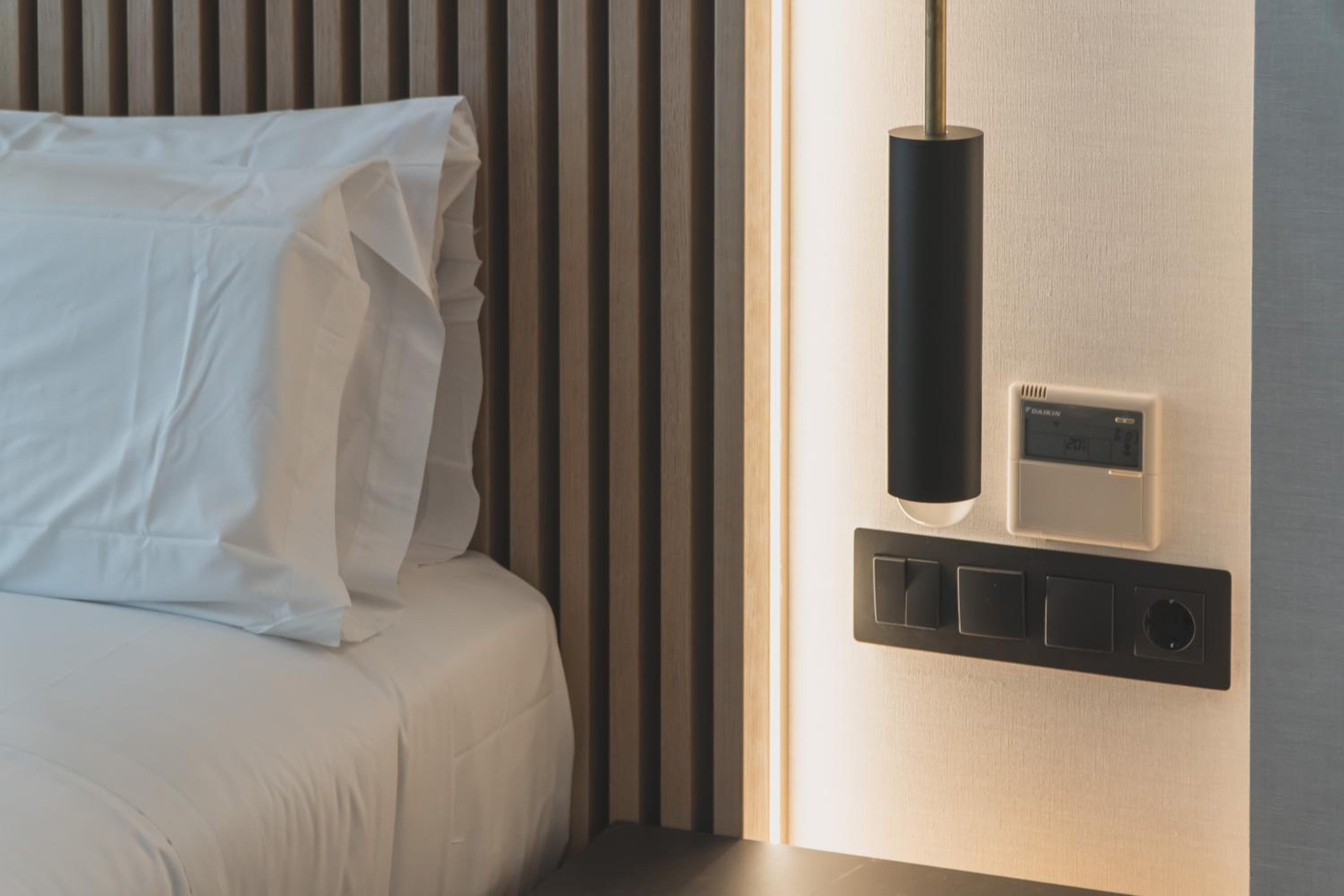 Superior Double Room - Photo 12