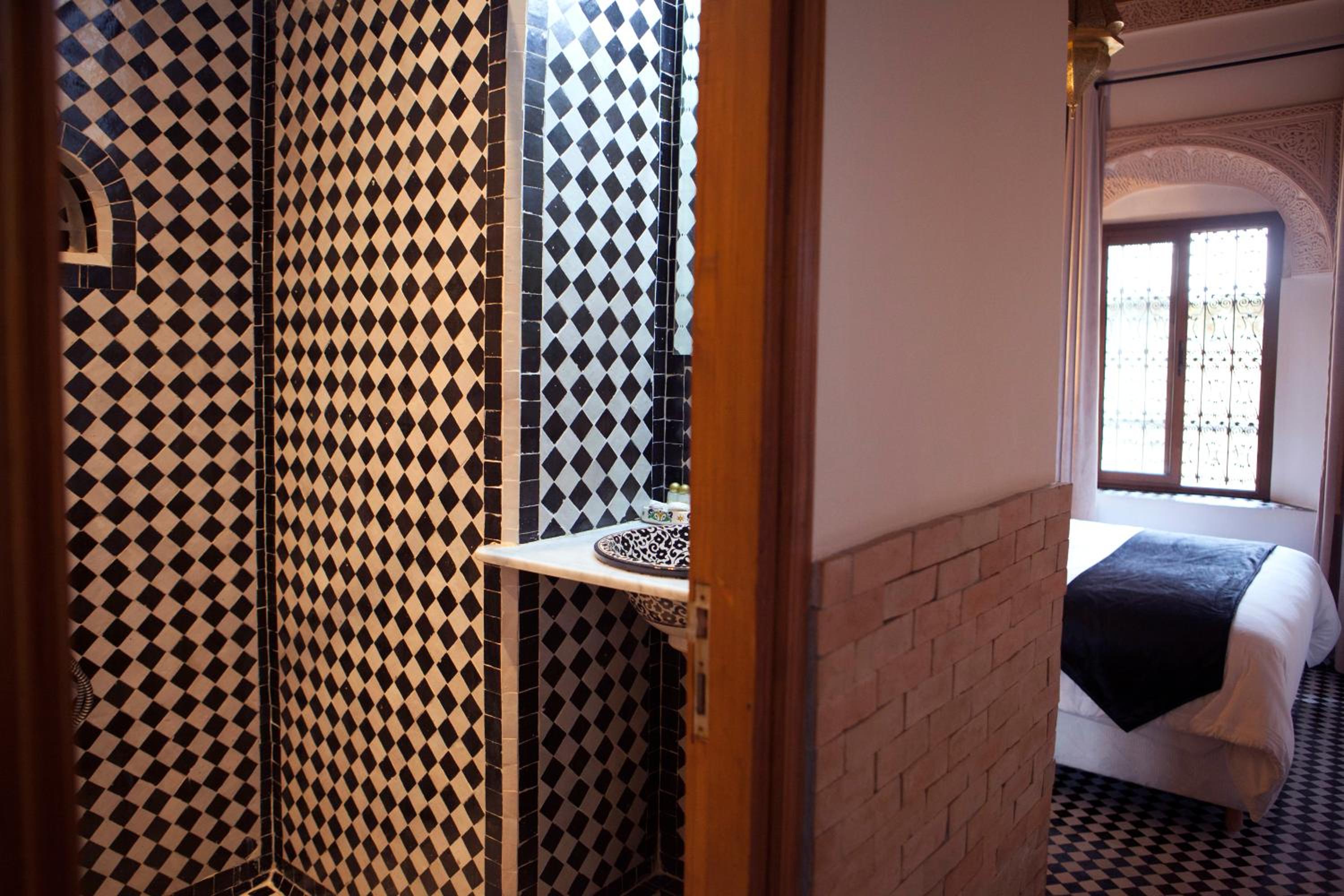 Standard Double or Twin Room - Photo 2