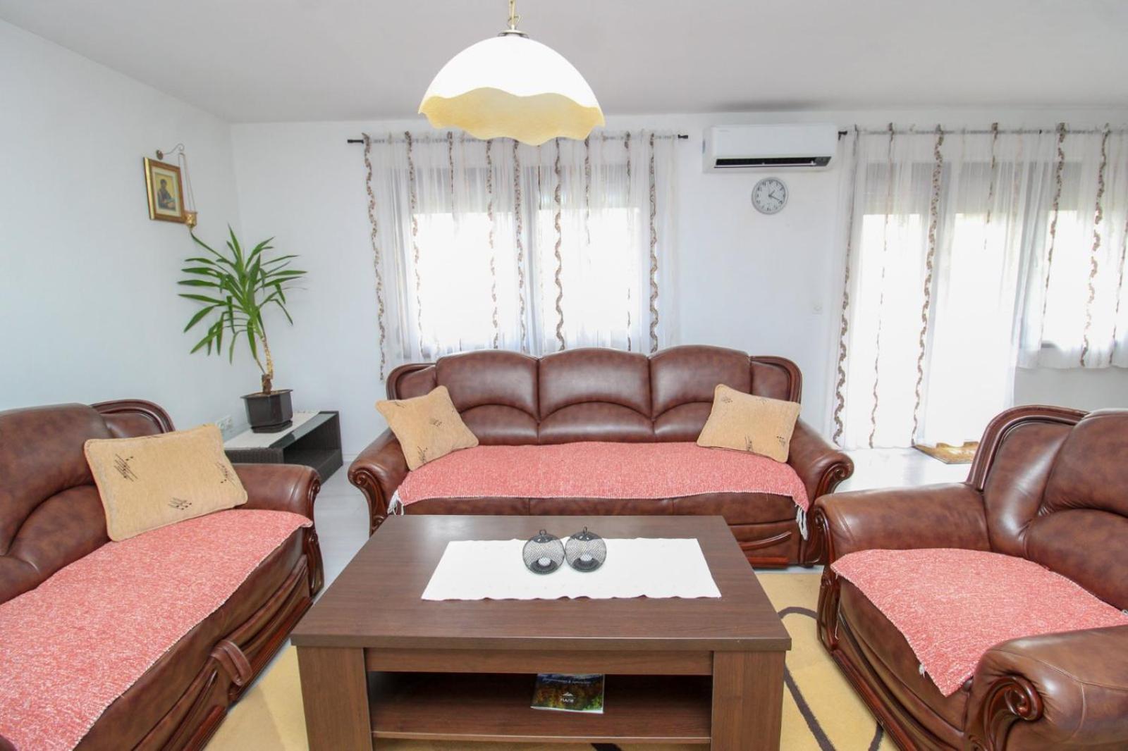 Two-Bedroom Apartment photo 1