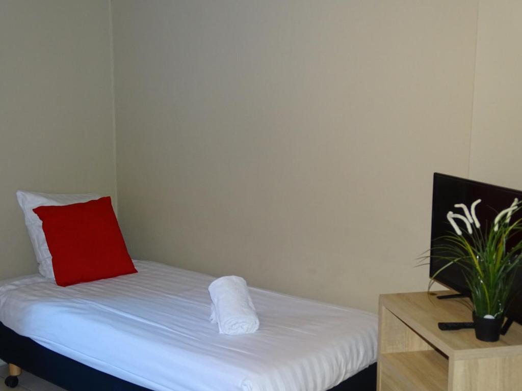 Single Room photo 2