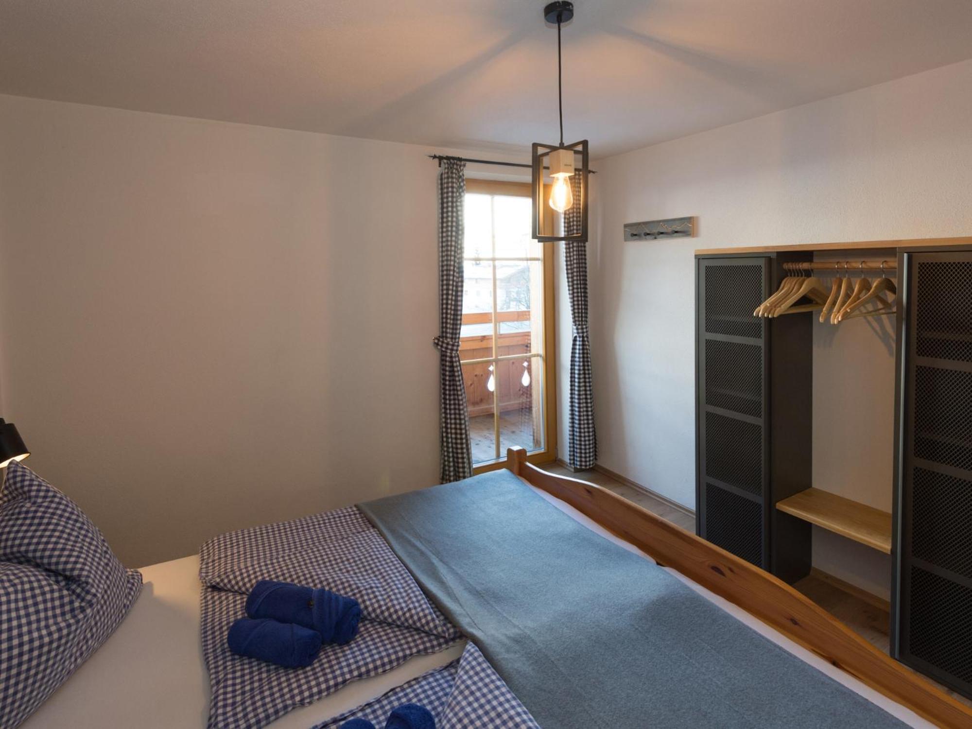 Two-Bedroom Apartment photo 2