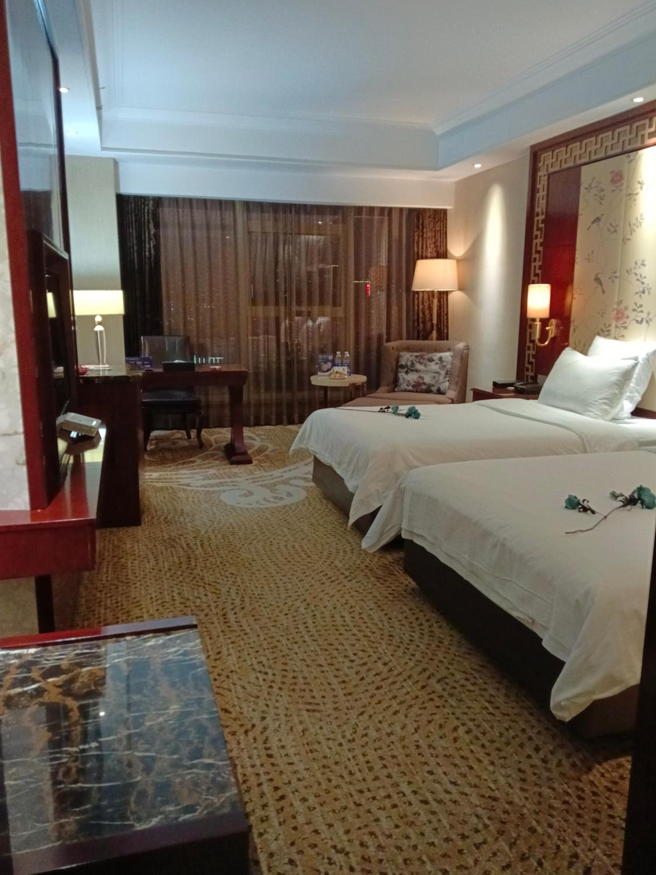 Superior Twin Room photo 1