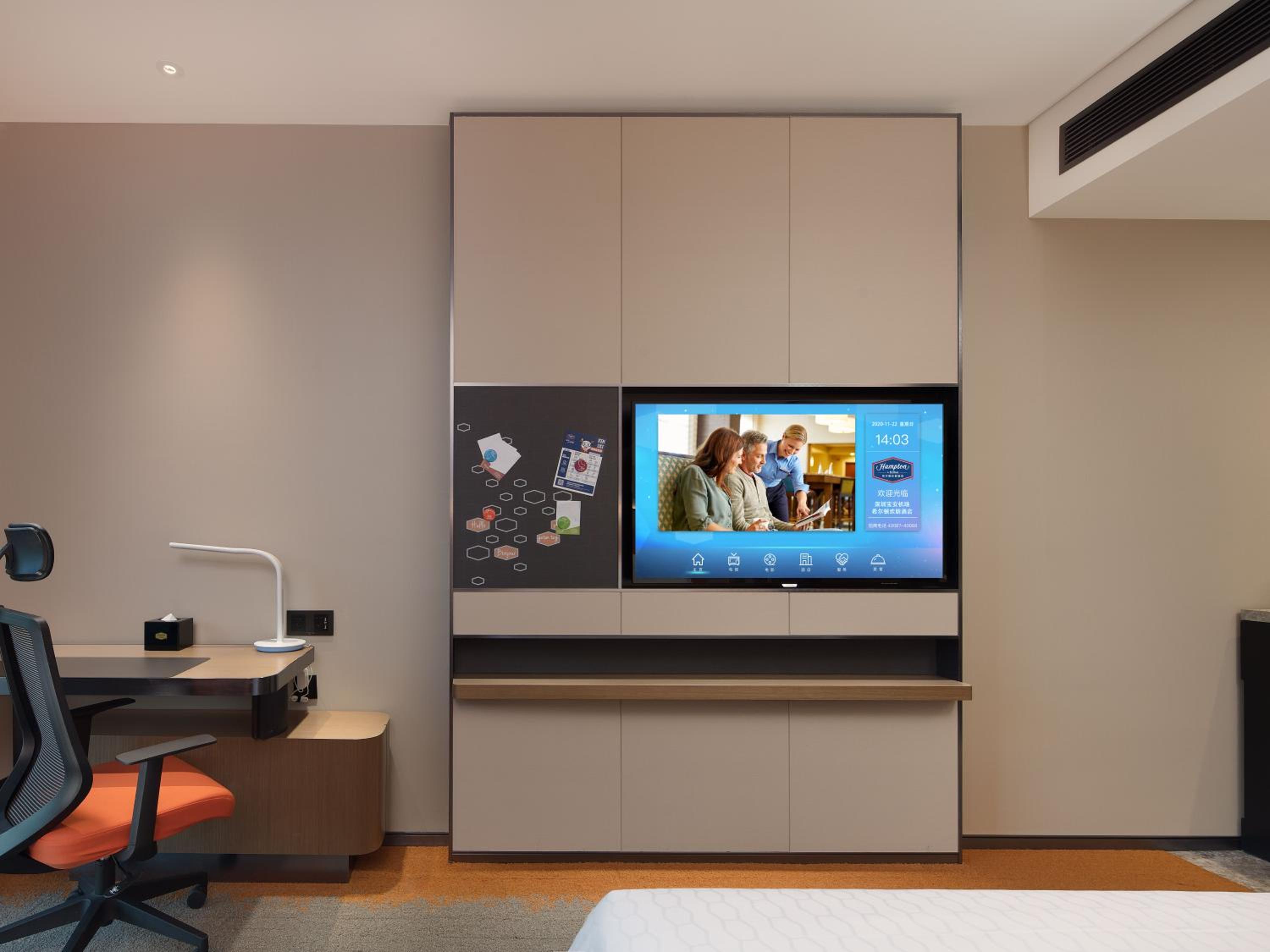 Superior Queen Room