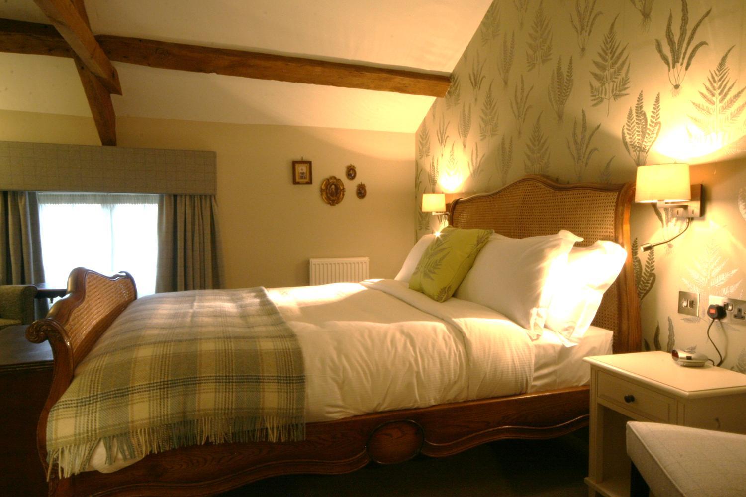 Double Room with Private Bathroom photo 2