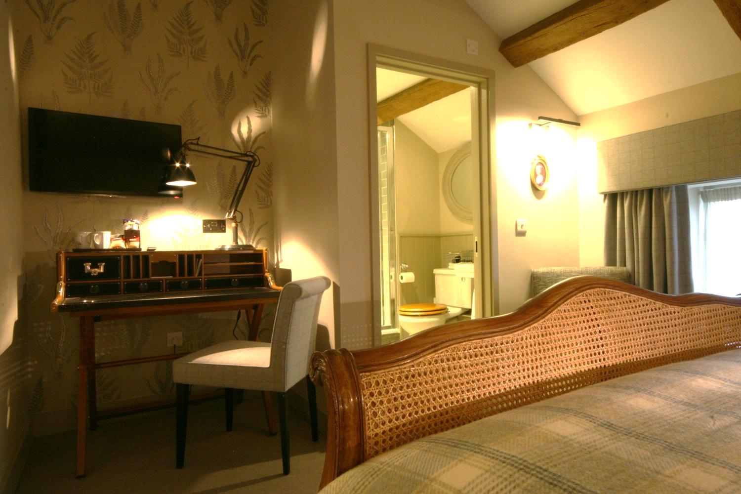 Double Room with Private Bathroom photo 3