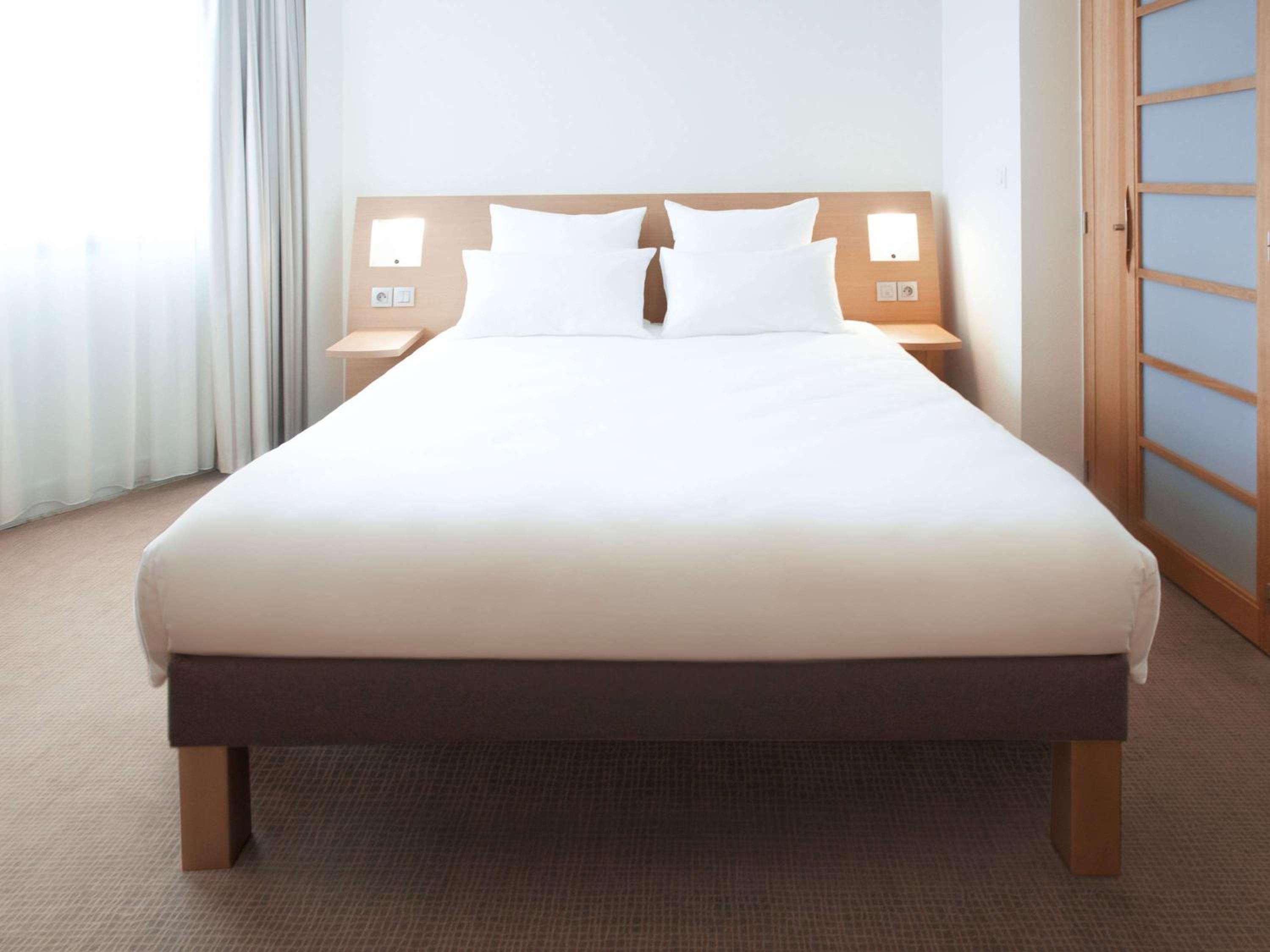 Standard Double Room and Sofa Bed photo 1