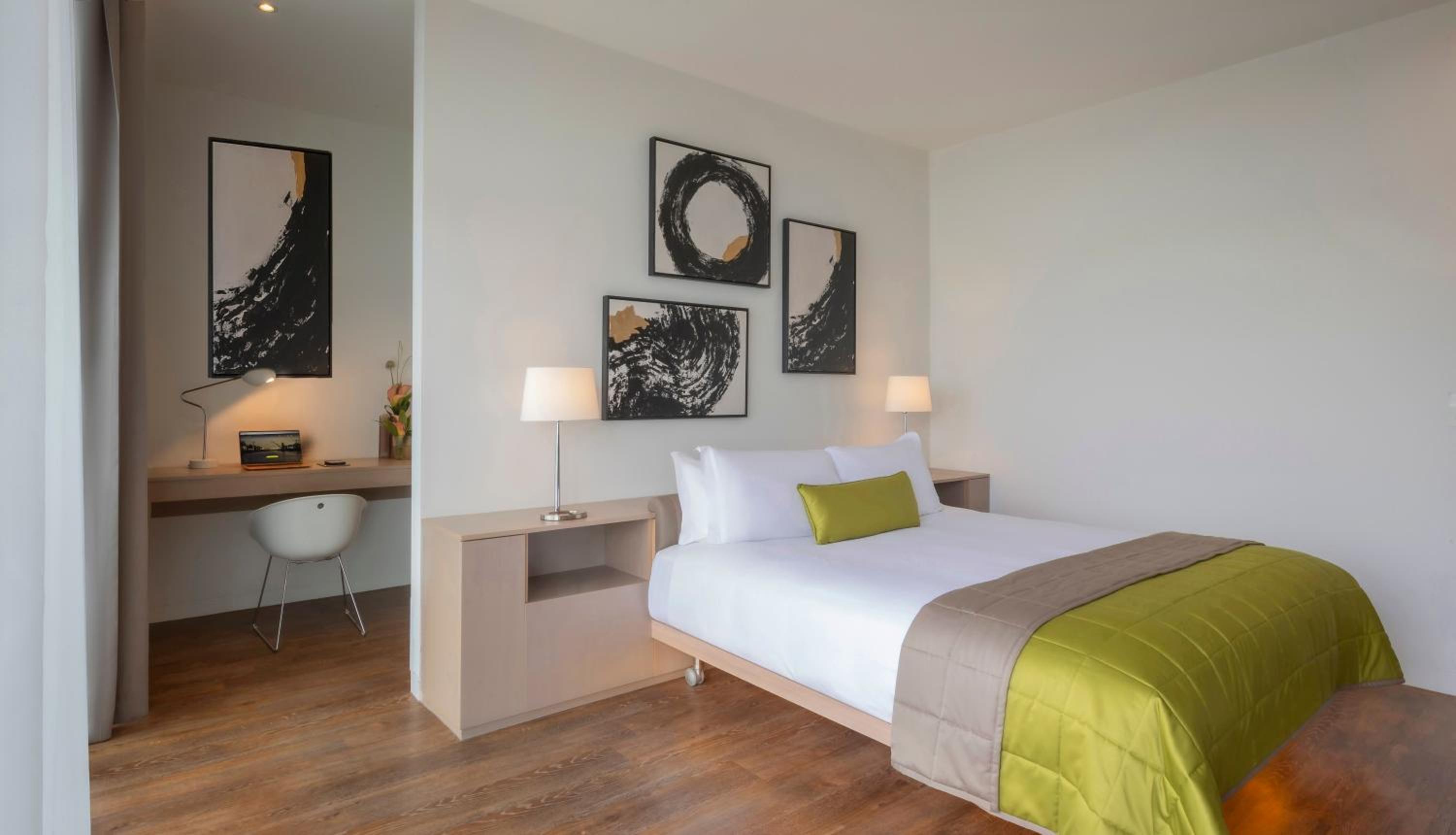 Executive Room (Max 2. Adults)