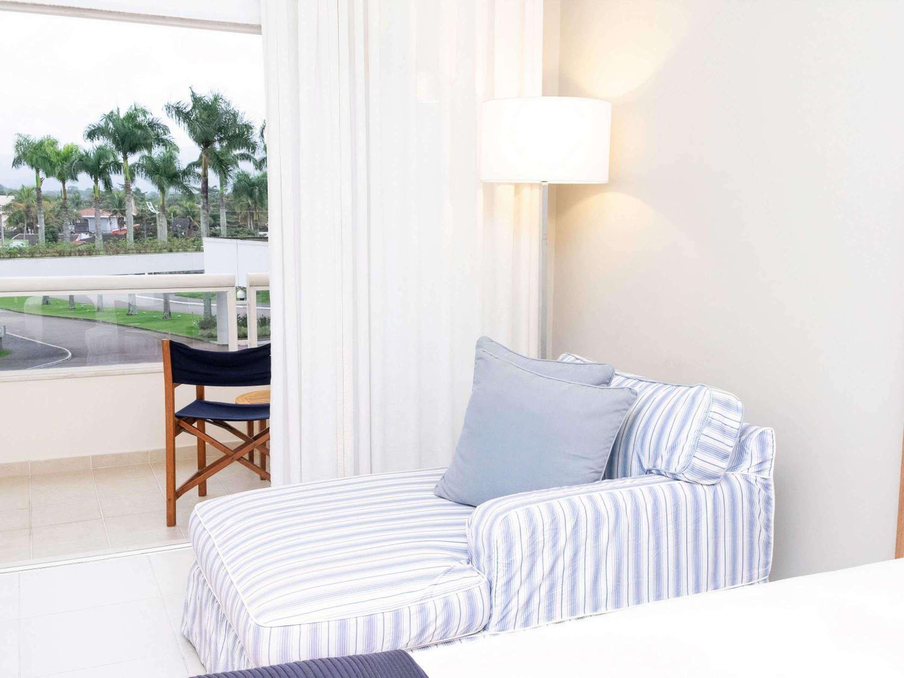 Classic Twin Room with Balcony photo 1