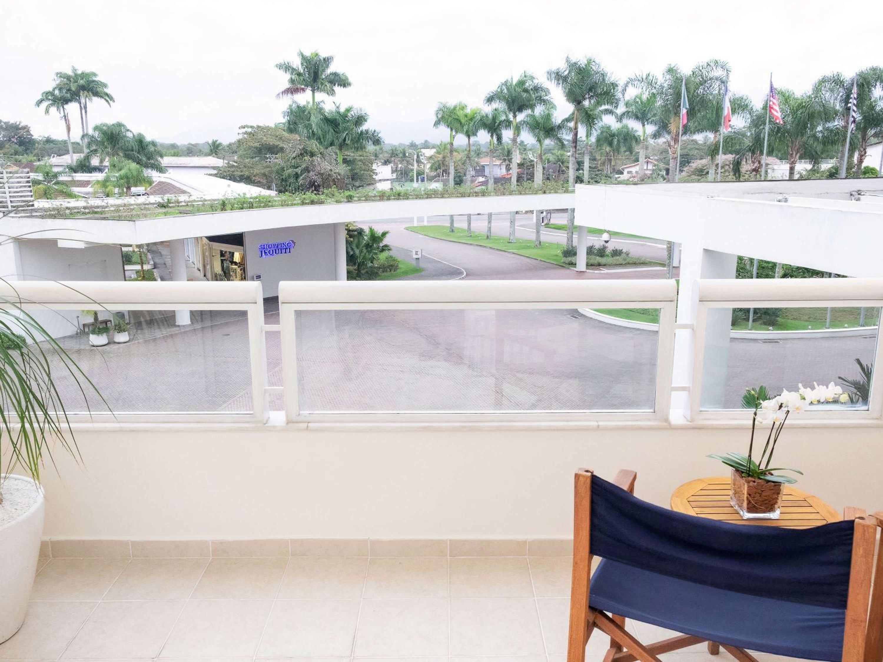 Classic Twin Room with Balcony photo 2