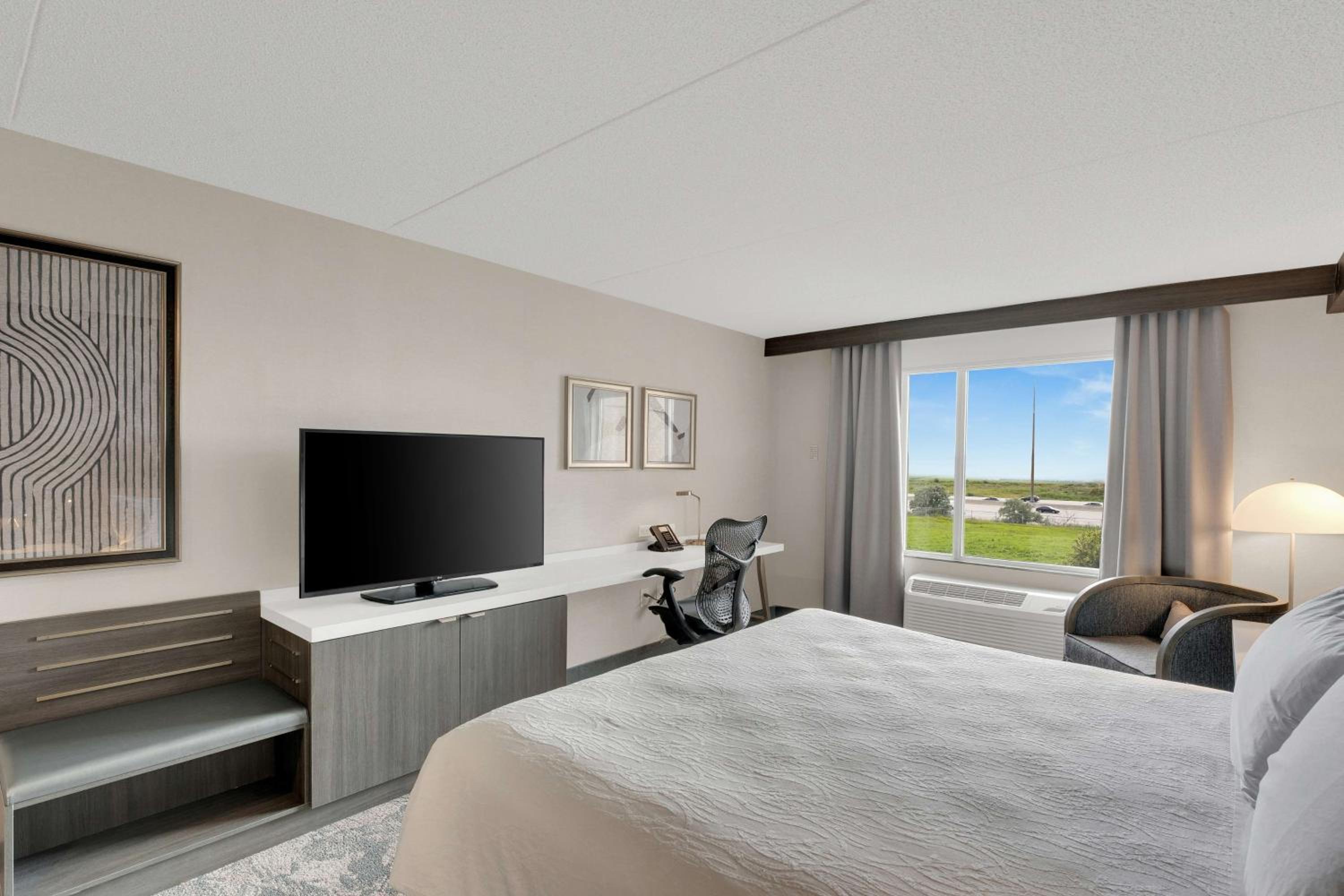 King Room - Photo 1